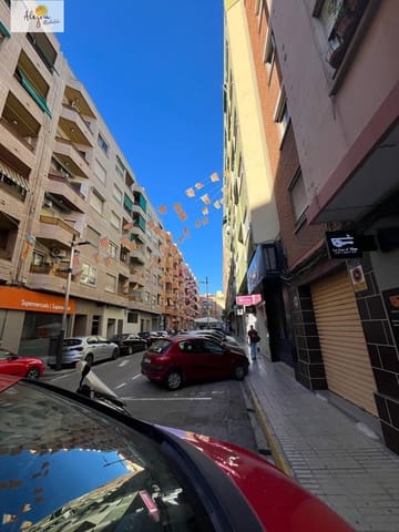 3 quarto Apartamento para venda em Torrent - 137 000 € (Ref: 10076463)