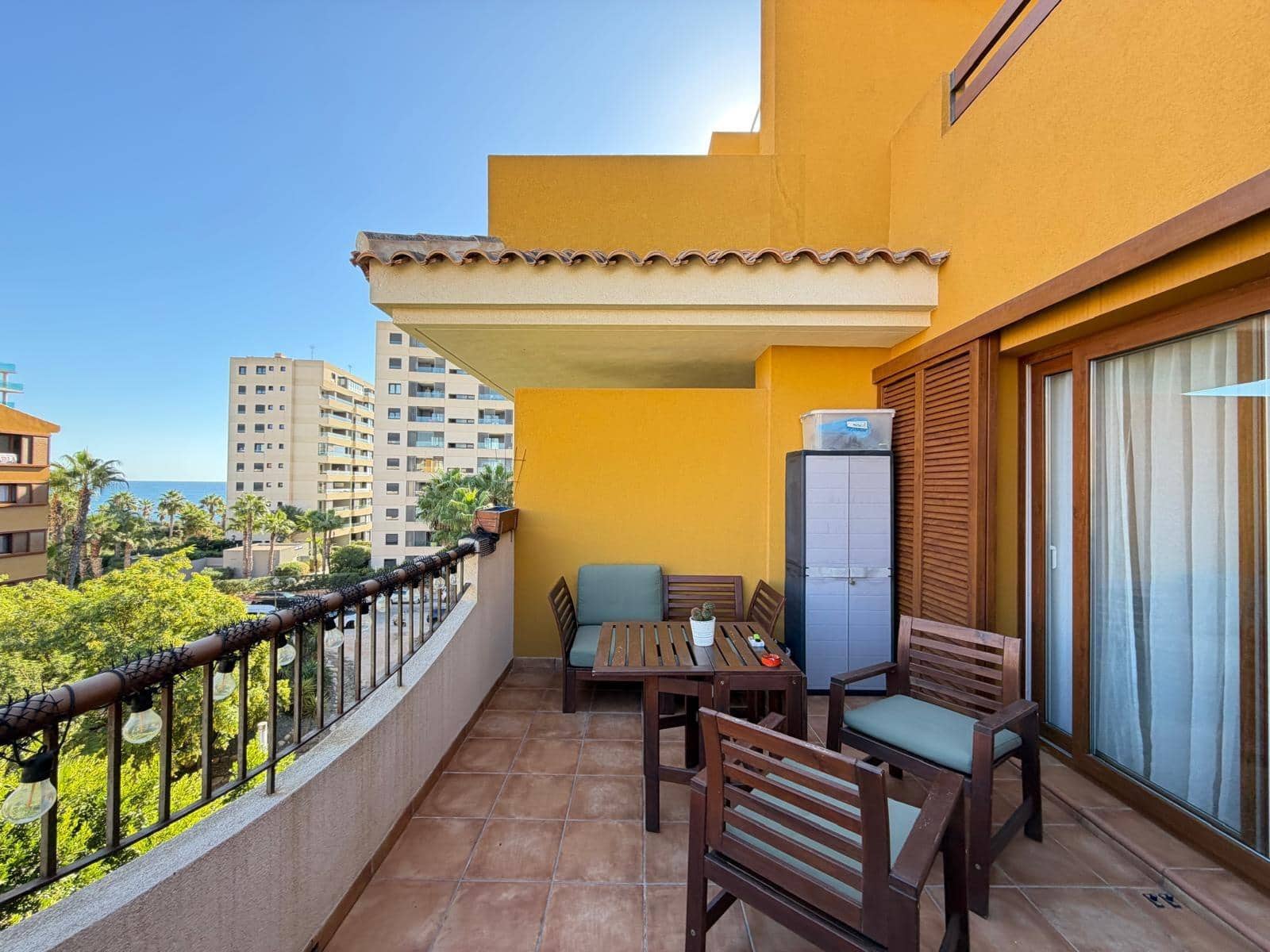 3 bedroom Apartment for sale in Punta Prima with pool garage - € 389,900 (Ref: 10076464)