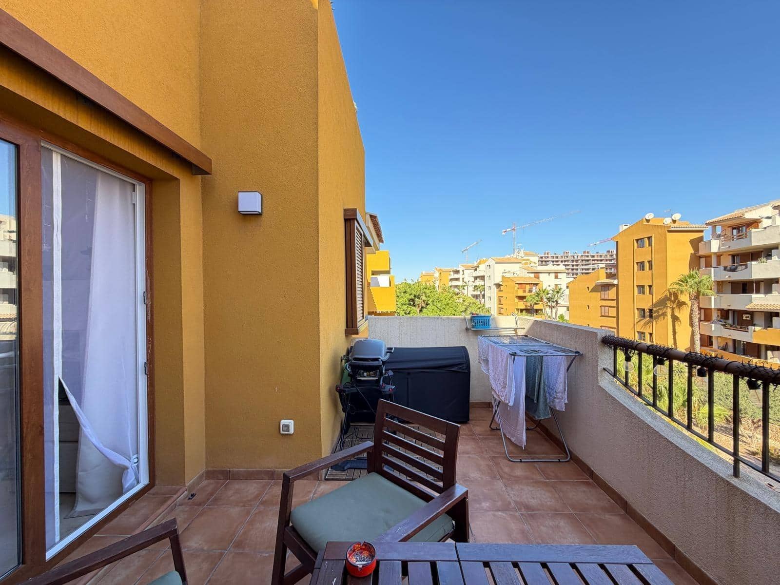 3 bedroom Apartment for sale in Punta Prima with pool garage - € 389,900 (Ref: 10076464)