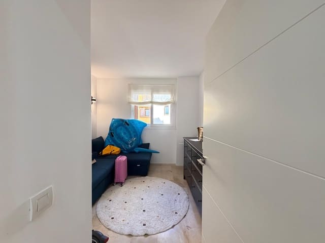 3 bedroom Apartment for sale in Punta Prima, Torrevieja with pool garage - € 389,900 (Ref: 10076464)