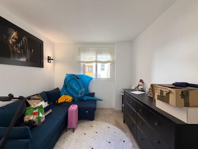 3 bedroom Apartment for sale in Punta Prima, Torrevieja with pool garage - € 389,900 (Ref: 10076464)