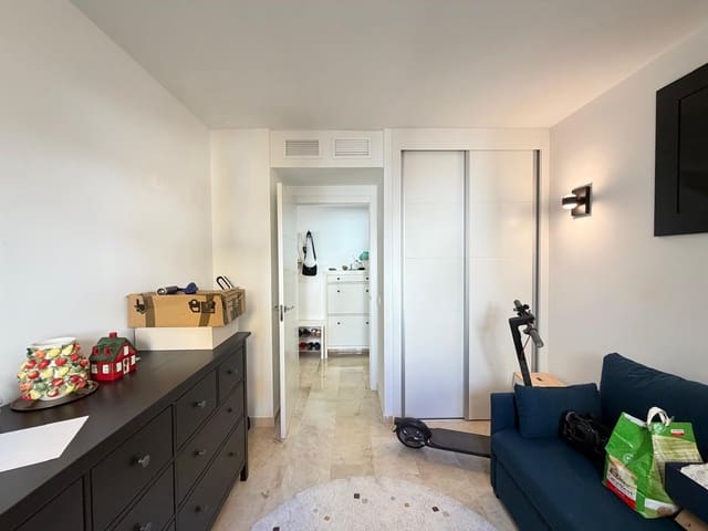 3 bedroom Apartment for sale in Punta Prima, Torrevieja with pool garage - € 389,900 (Ref: 10076464)