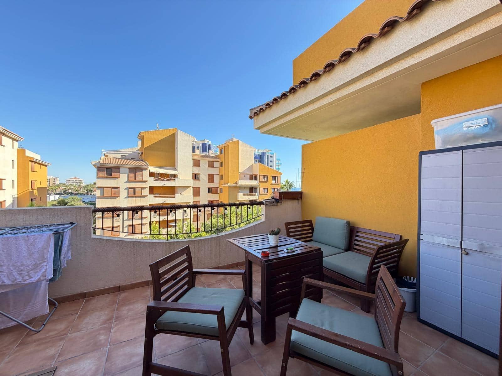 3 bedroom Apartment for sale in Punta Prima with pool garage - € 389,900 (Ref: 10076464)