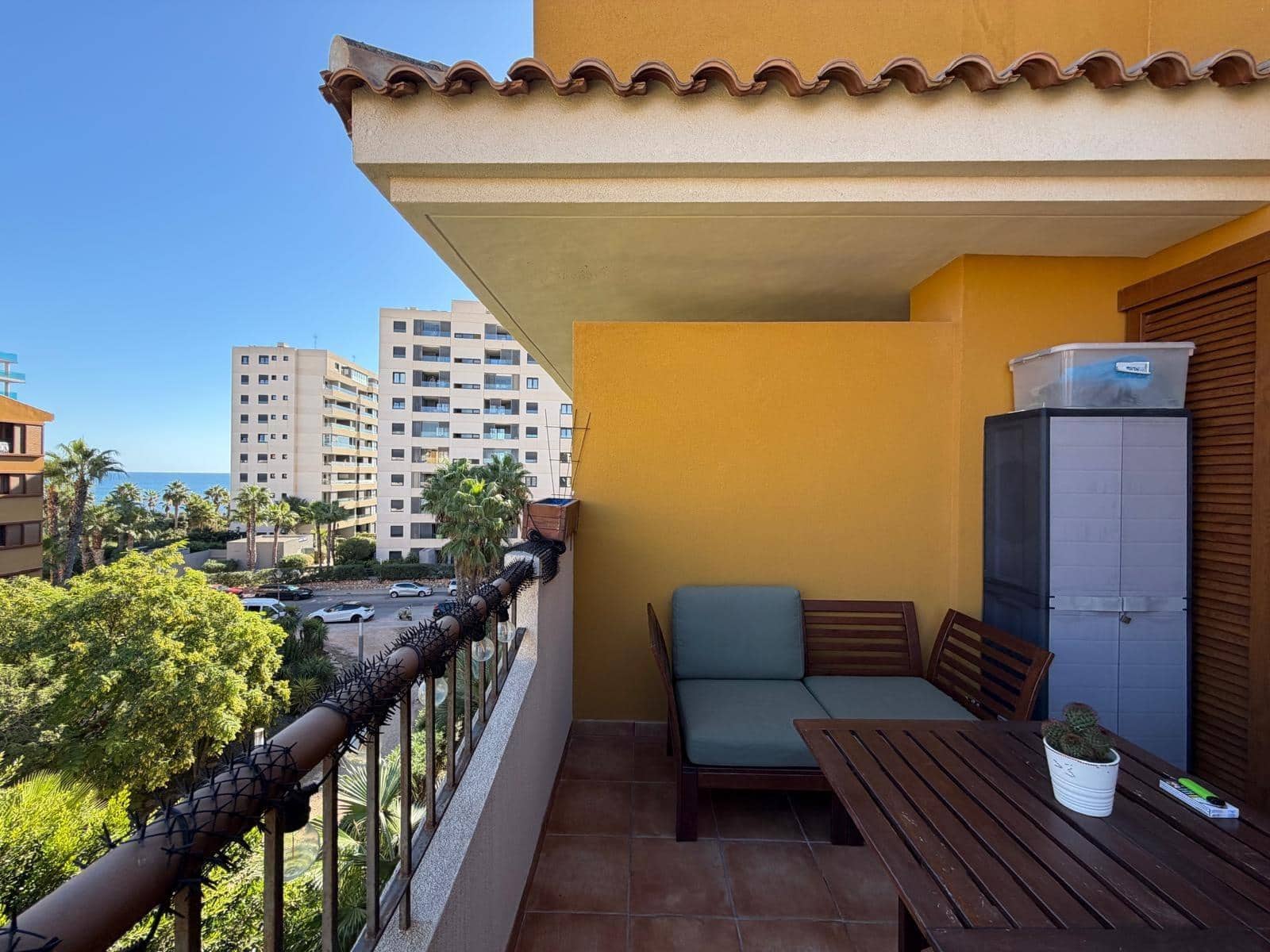 3 bedroom Apartment for sale in Punta Prima with pool garage - € 389,900 (Ref: 10076464)