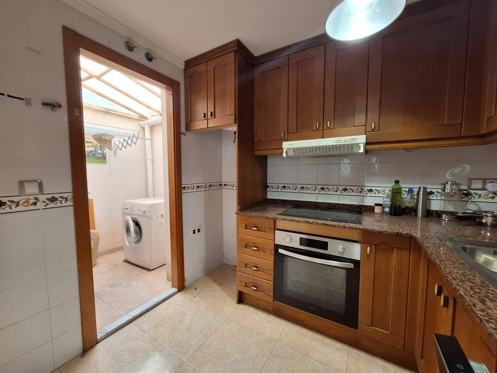 3 bedroom Apartment for sale in Aguas Nuevas with pool - € 259,000 (Ref: 10076465)