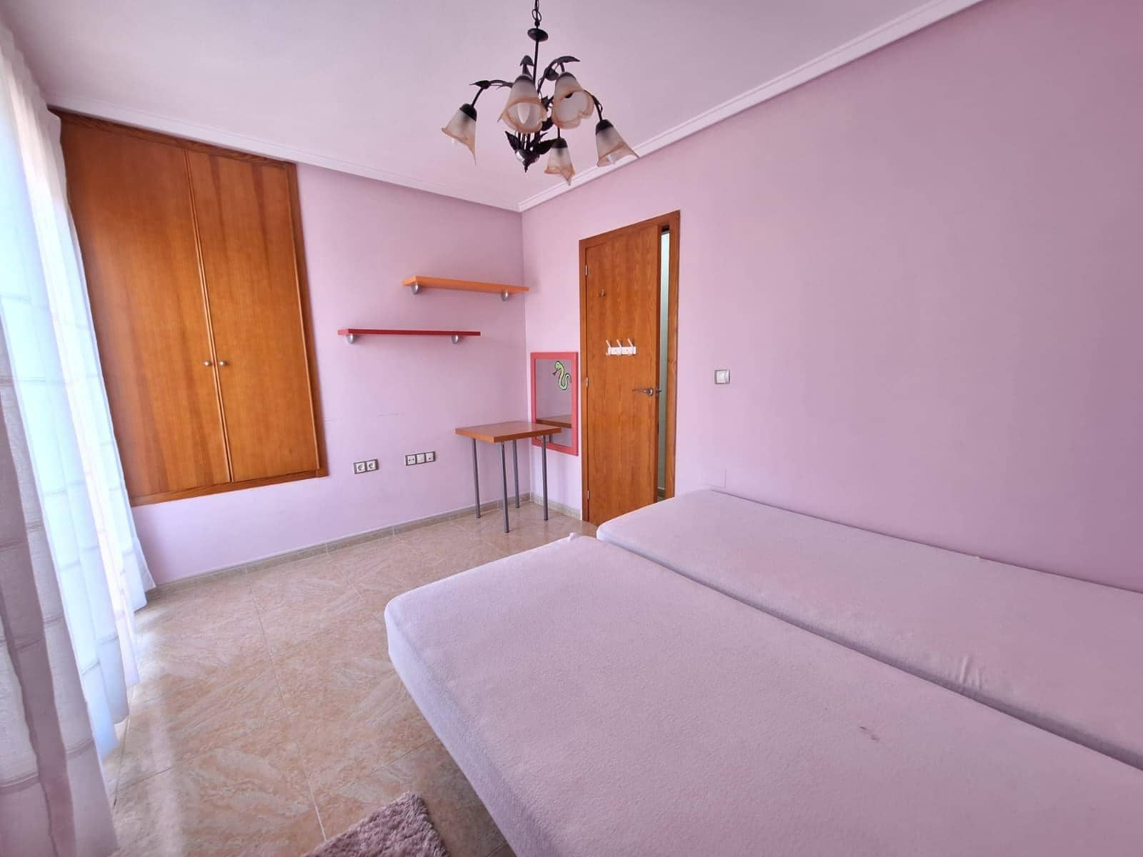 3 bedroom Apartment for sale in Aguas Nuevas with pool - € 259,000 (Ref: 10076465)