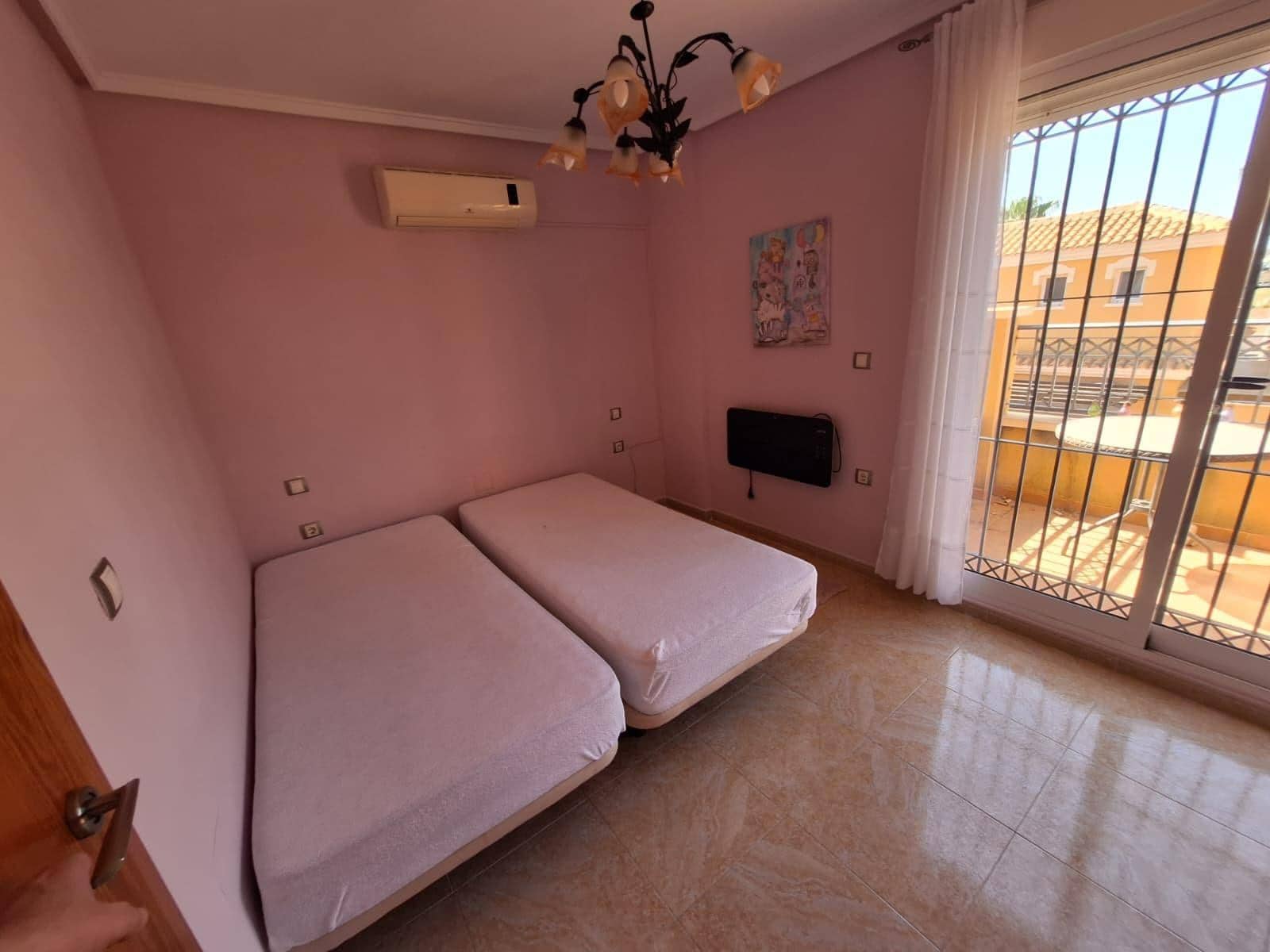 3 bedroom Apartment for sale in Aguas Nuevas with pool - € 259,000 (Ref: 10076465)