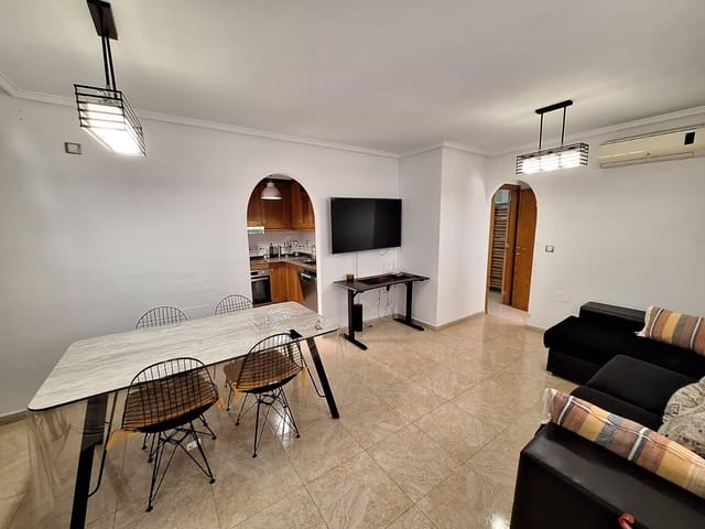 3 bedroom Apartment for sale in Aguas Nuevas, Torrevieja with pool - € 259,000 (Ref: 10076465)