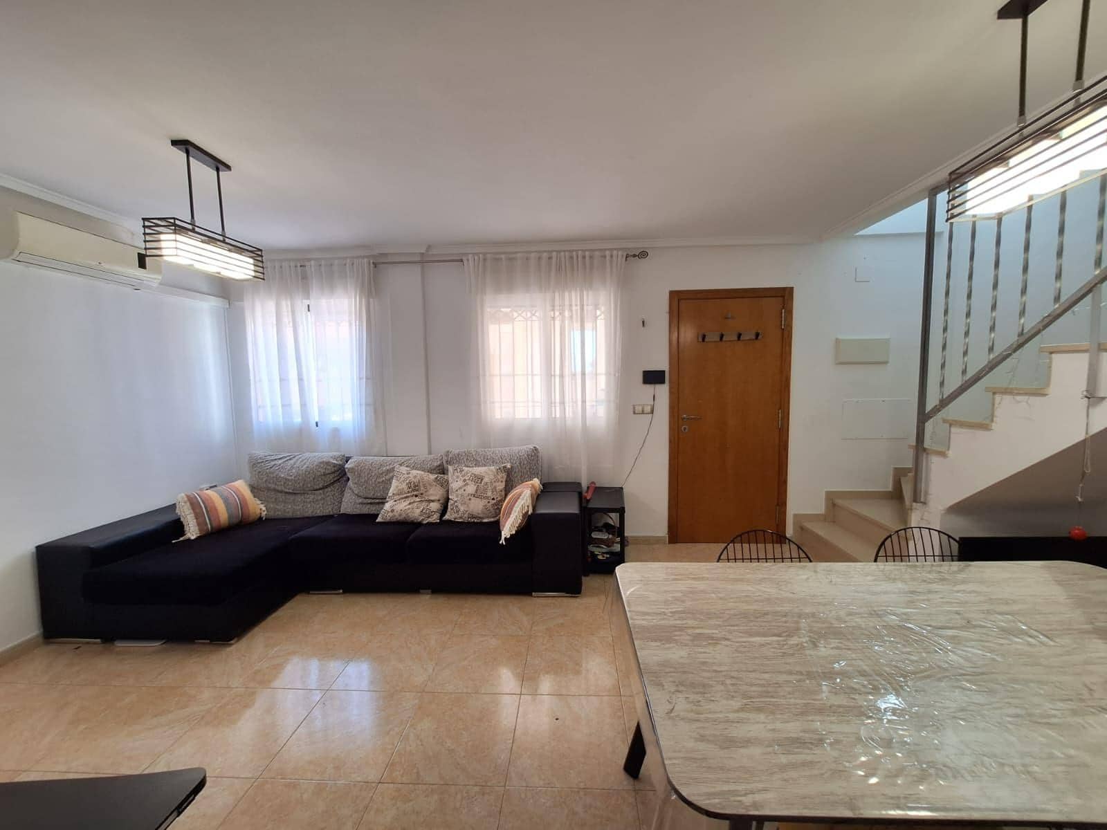 3 bedroom Apartment for sale in Aguas Nuevas with pool - € 259,000 (Ref: 10076465)
