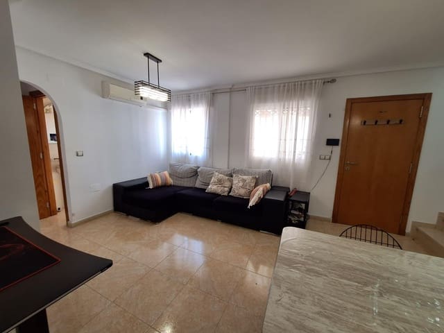 3 bedroom Apartment for sale in Aguas Nuevas, Torrevieja with pool - € 259,000 (Ref: 10076465)