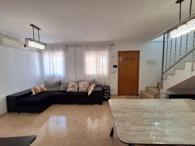 3 bedroom Apartment for sale in Aguas Nuevas, Torrevieja with pool - € 259,000 (Ref: 10076465)