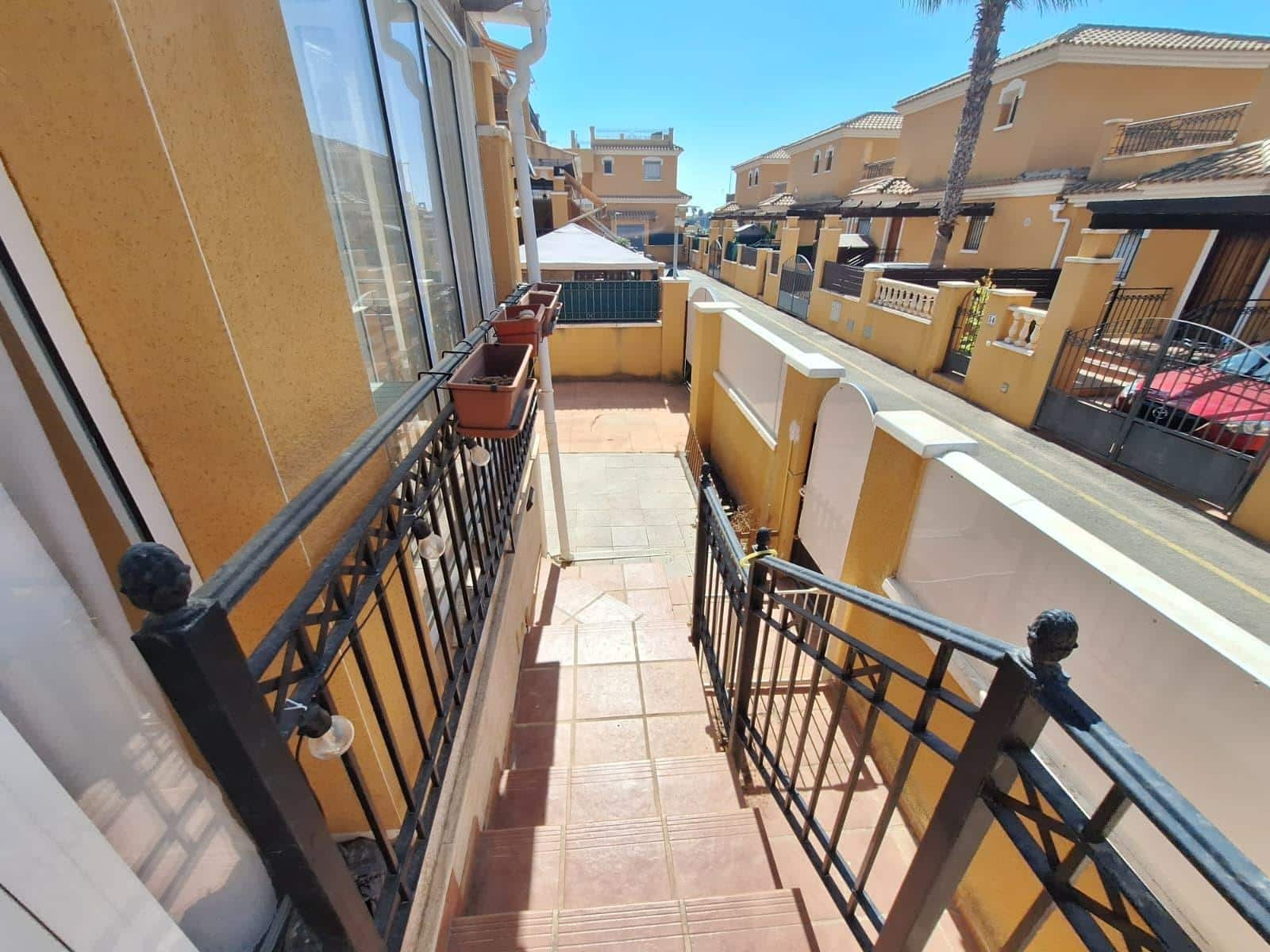 3 bedroom Apartment for sale in Aguas Nuevas with pool - € 259,000 (Ref: 10076465)