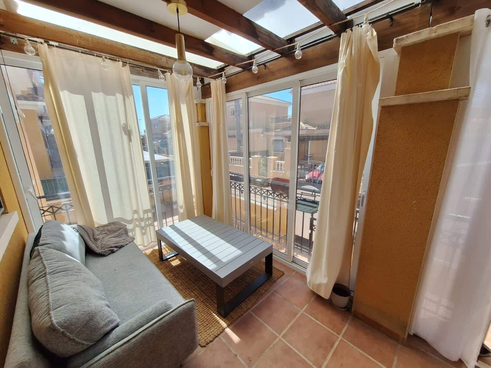 3 bedroom Apartment for sale in Aguas Nuevas with pool - € 259,000 (Ref: 10076465)