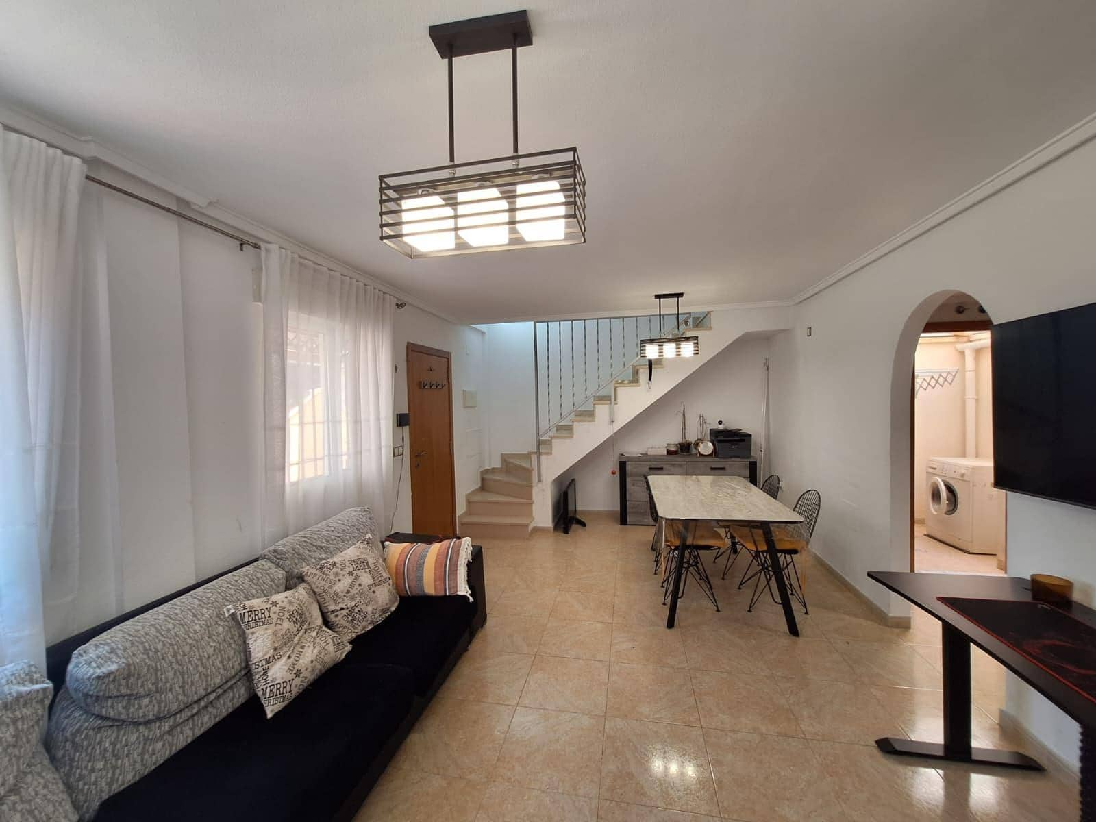 3 bedroom Apartment for sale in Aguas Nuevas with pool - € 259,000 (Ref: 10076465)