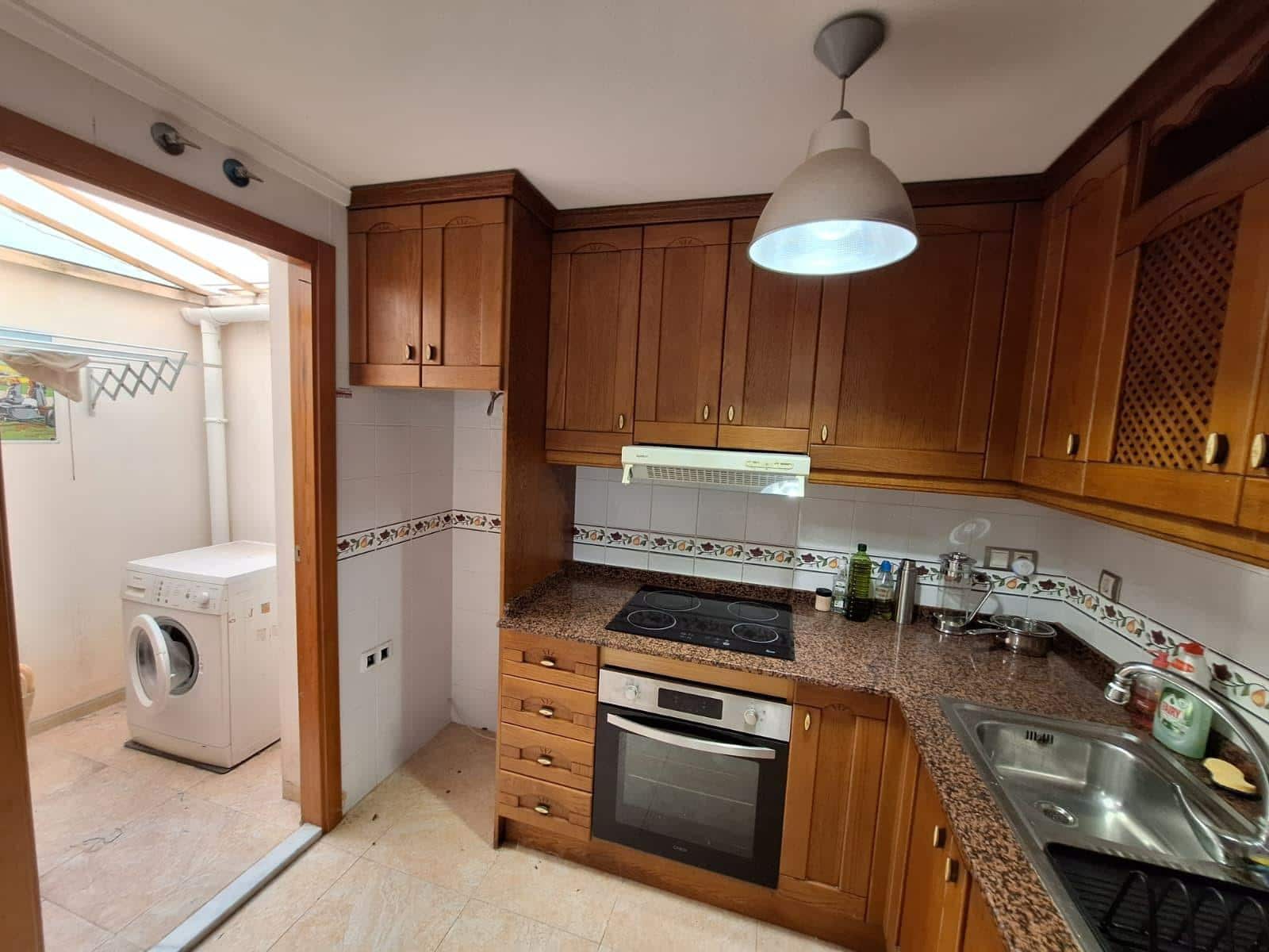 3 bedroom Apartment for sale in Aguas Nuevas with pool - € 259,000 (Ref: 10076465)