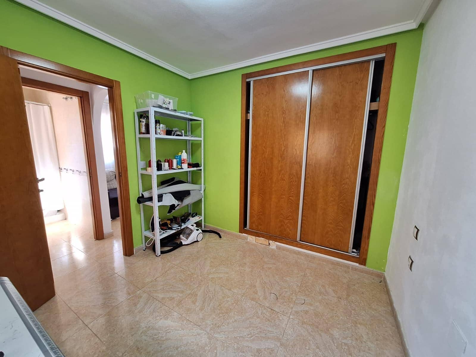 3 bedroom Apartment for sale in Aguas Nuevas with pool - € 259,000 (Ref: 10076465)