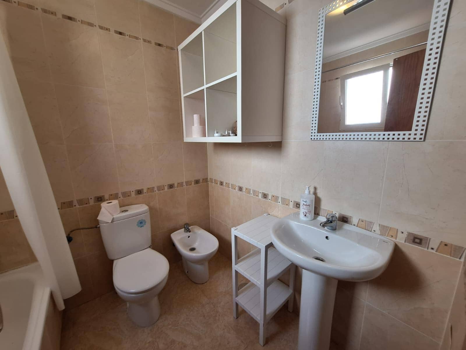 3 bedroom Apartment for sale in Aguas Nuevas with pool - € 259,000 (Ref: 10076465)