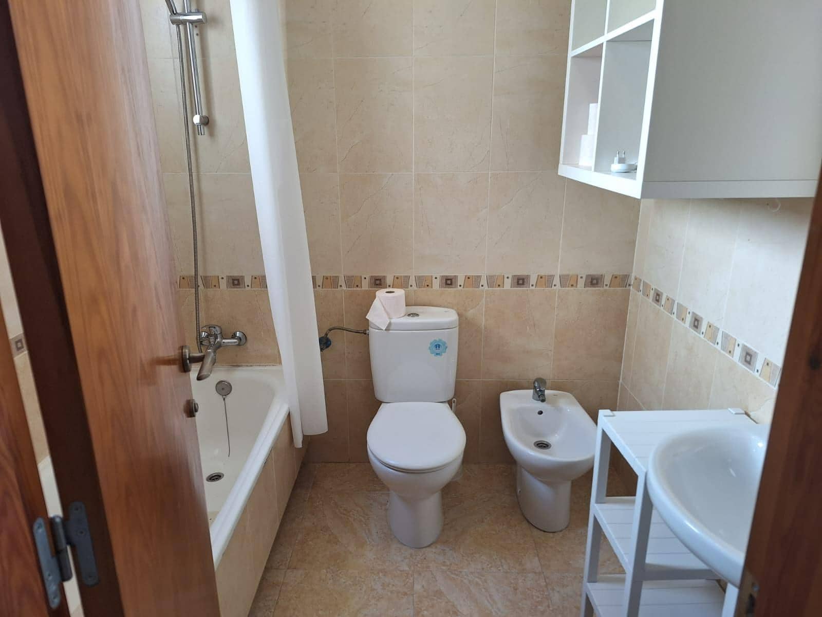 3 bedroom Apartment for sale in Aguas Nuevas with pool - € 259,000 (Ref: 10076465)