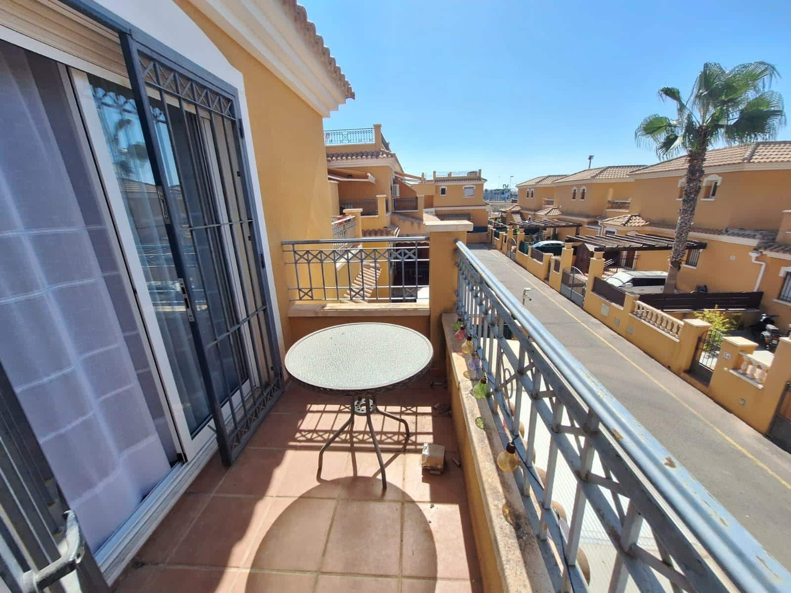 3 bedroom Apartment for sale in Aguas Nuevas with pool - € 259,000 (Ref: 10076465)