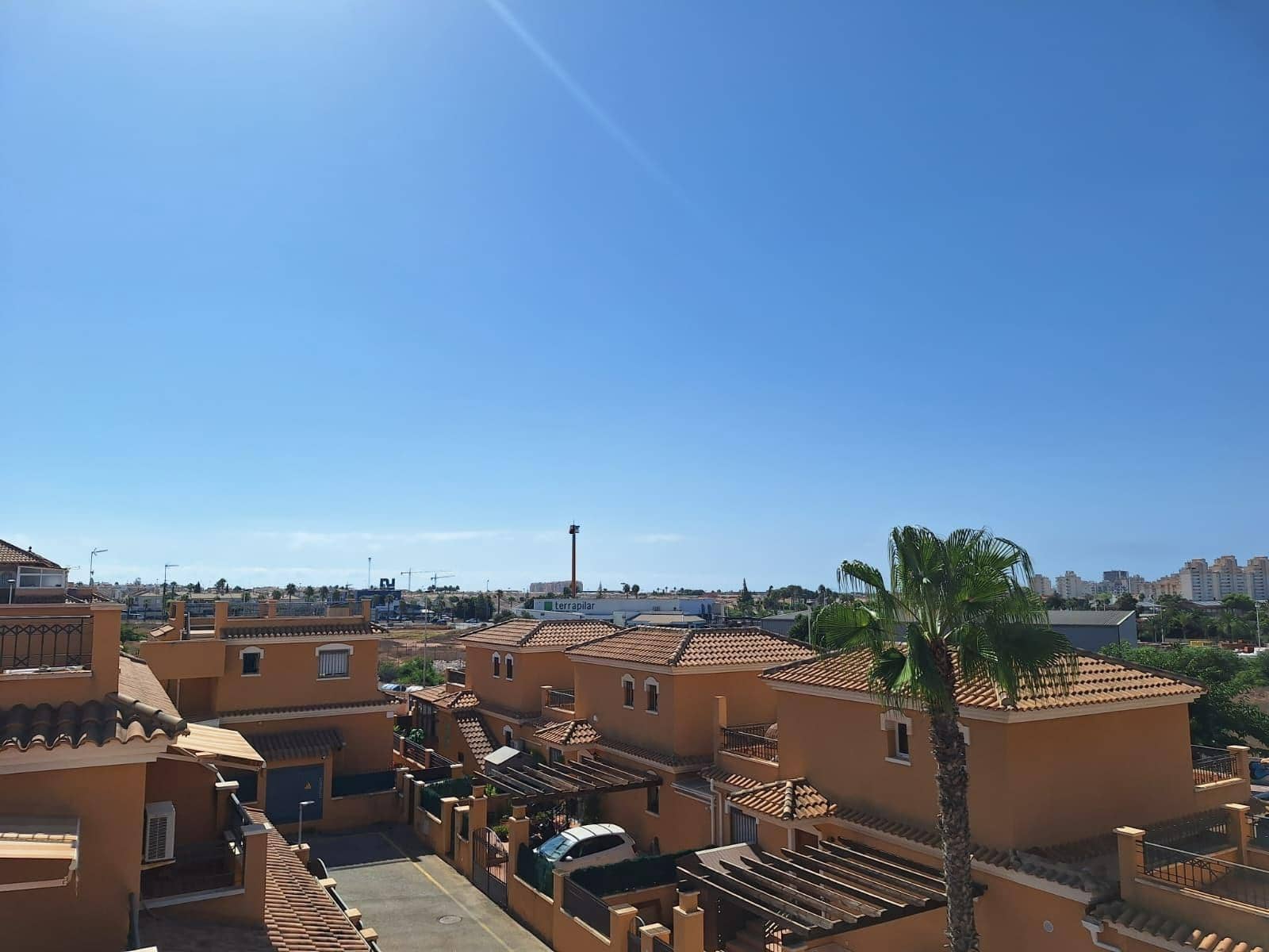 3 bedroom Apartment for sale in Aguas Nuevas with pool - € 259,000 (Ref: 10076465)