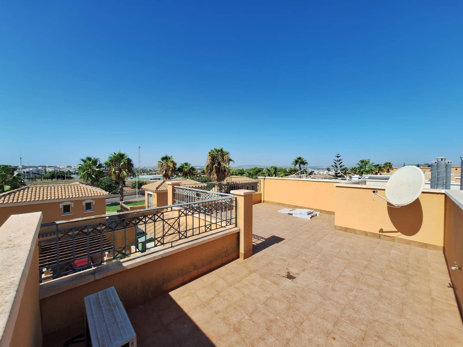 3 bedroom Apartment for sale in Aguas Nuevas with pool - € 259,000 (Ref: 10076465)