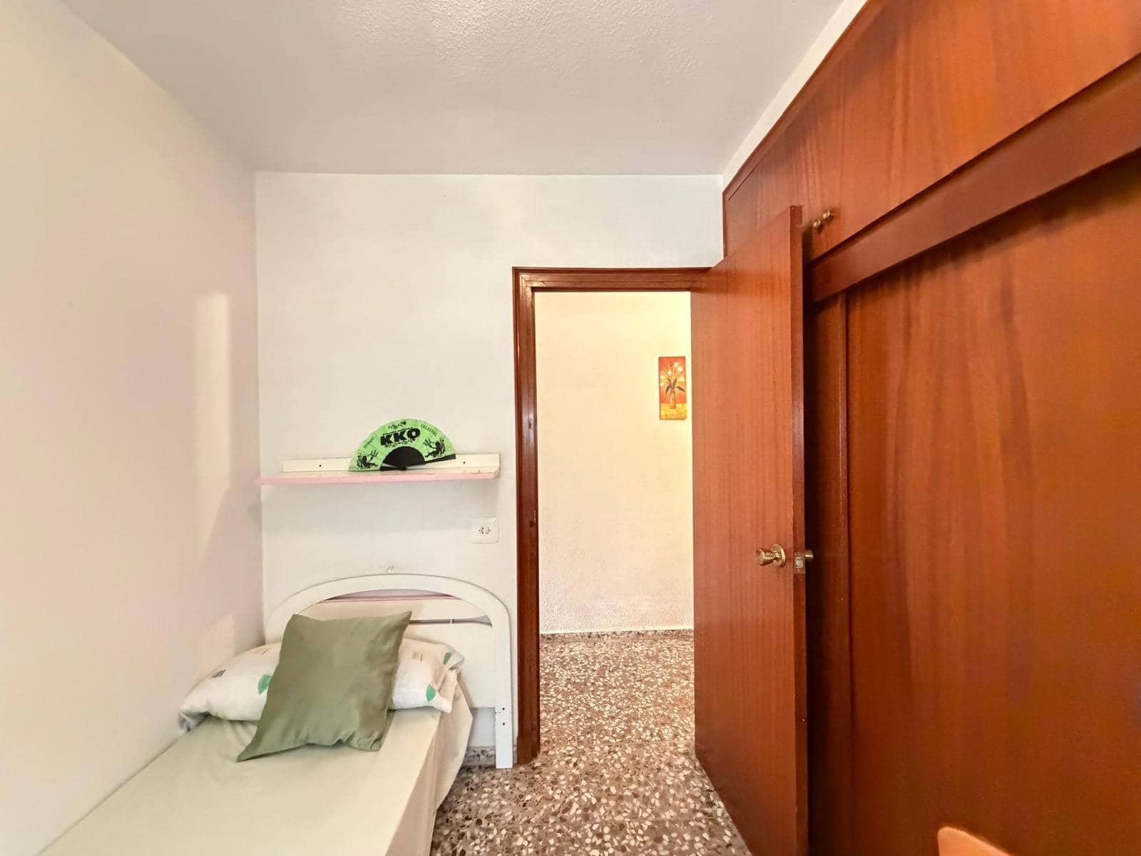 3 quarto Apartamento para venda em Torrevieja - 169 900 € (Ref: 10078416)