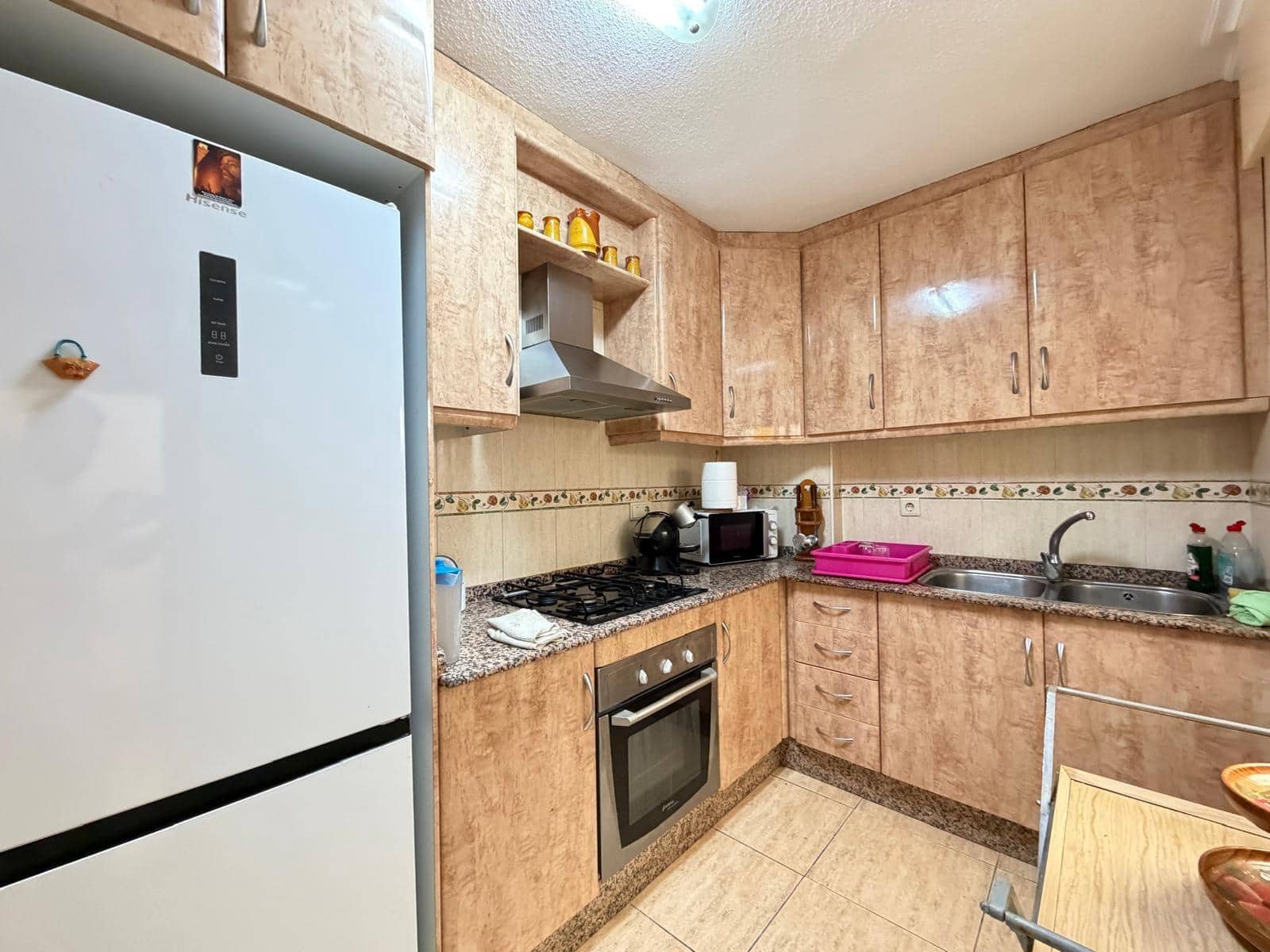 3 quarto Apartamento para venda em Torrevieja - 169 900 € (Ref: 10078416)