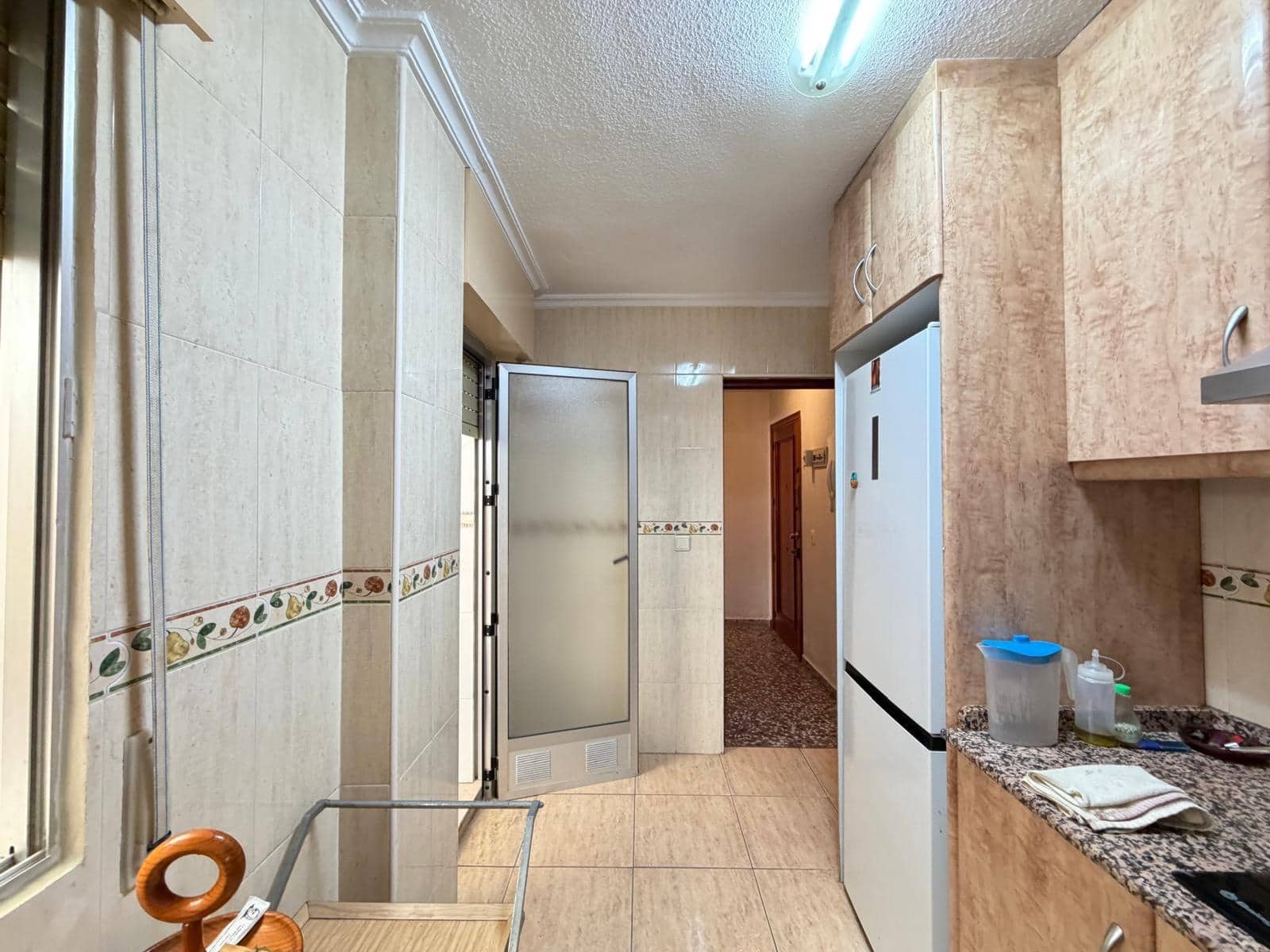 3 quarto Apartamento para venda em Torrevieja - 169 900 € (Ref: 10078416)