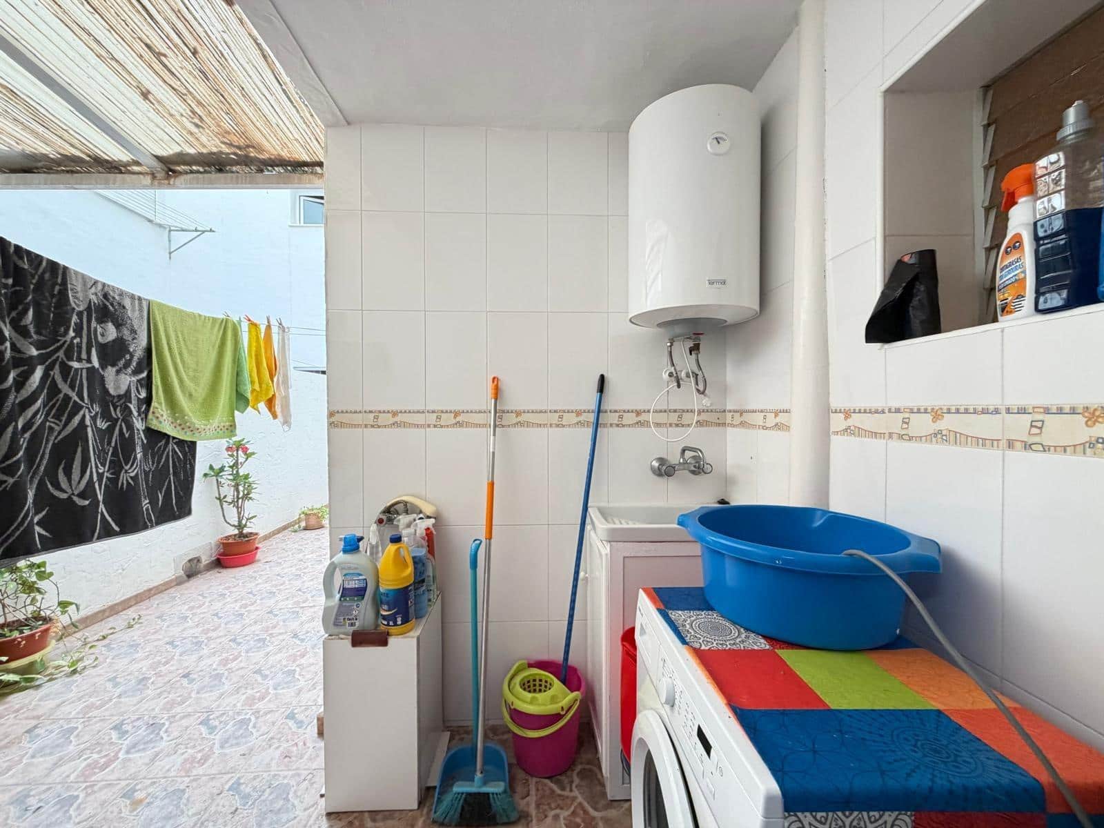 3 quarto Apartamento para venda em Torrevieja - 169 900 € (Ref: 10078416)