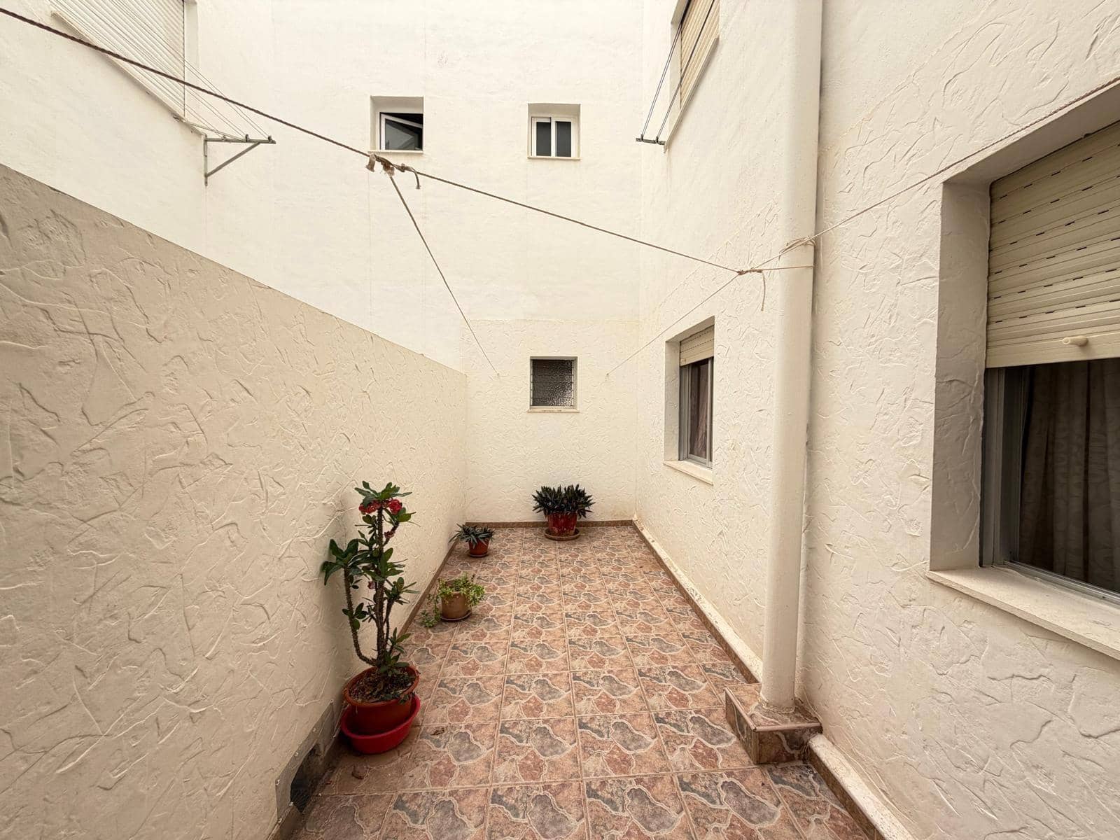 3 quarto Apartamento para venda em Torrevieja - 169 900 € (Ref: 10078416)