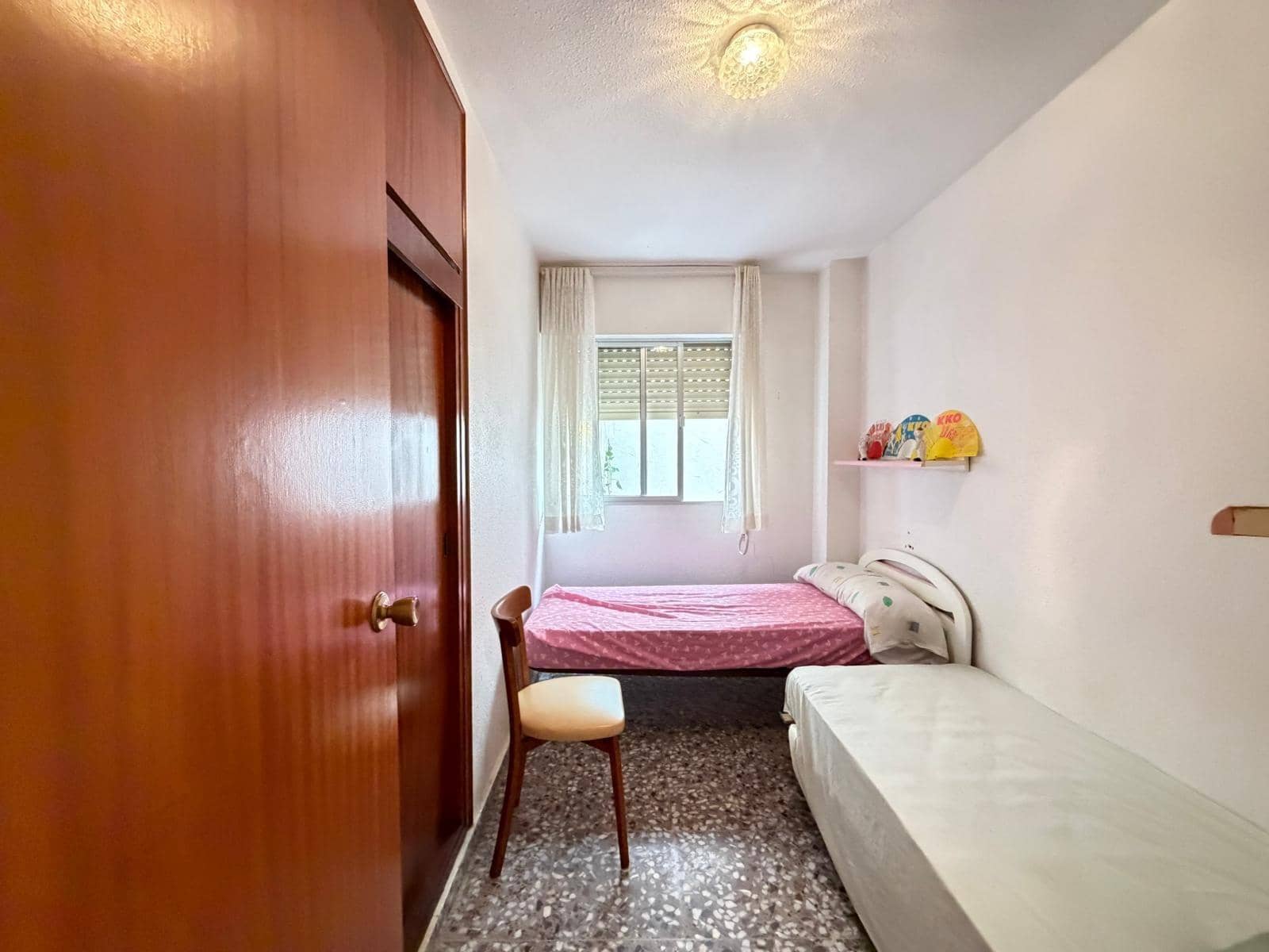3 quarto Apartamento para venda em Torrevieja - 169 900 € (Ref: 10078416)
