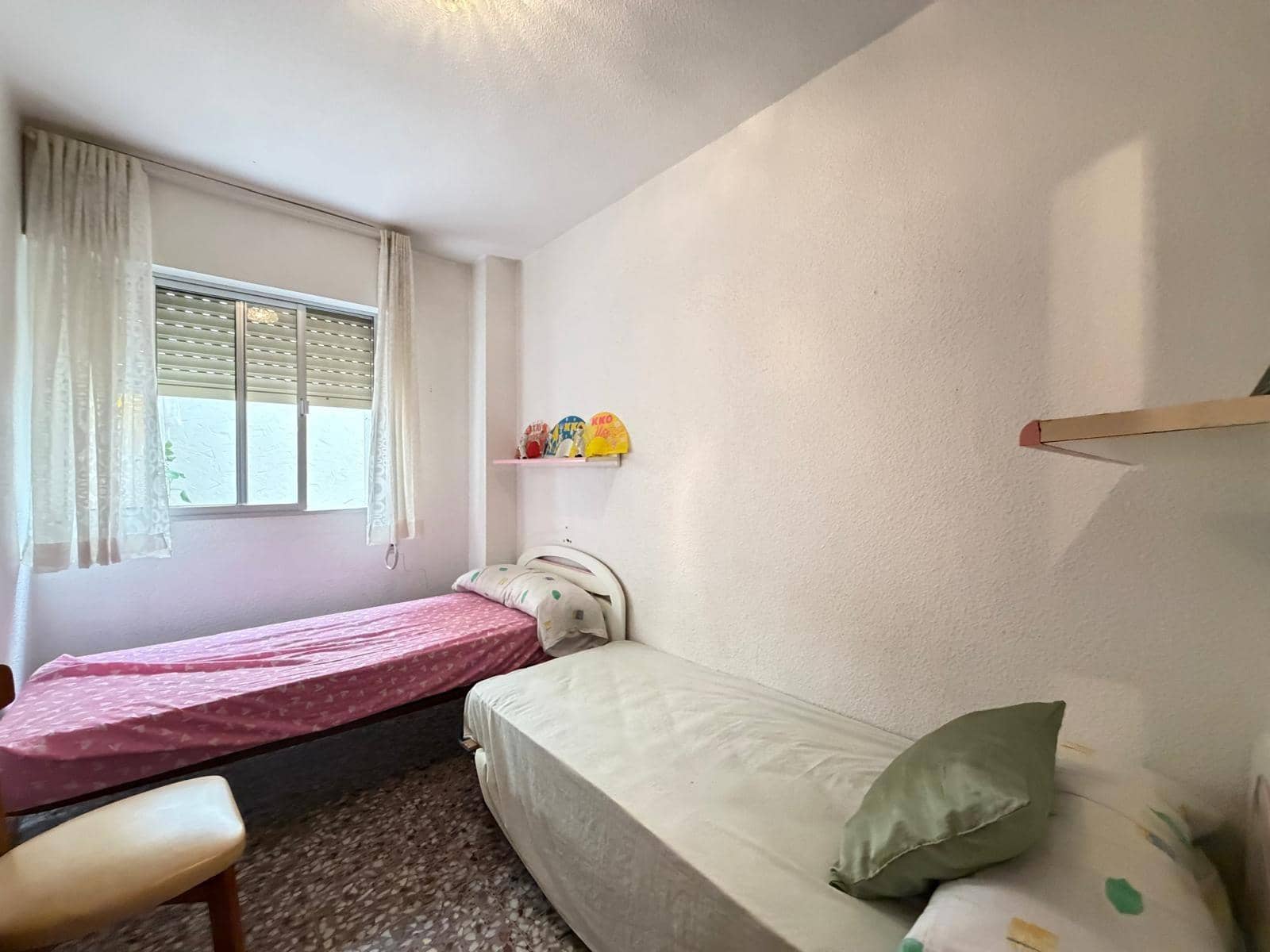 3 quarto Apartamento para venda em Torrevieja - 169 900 € (Ref: 10078416)