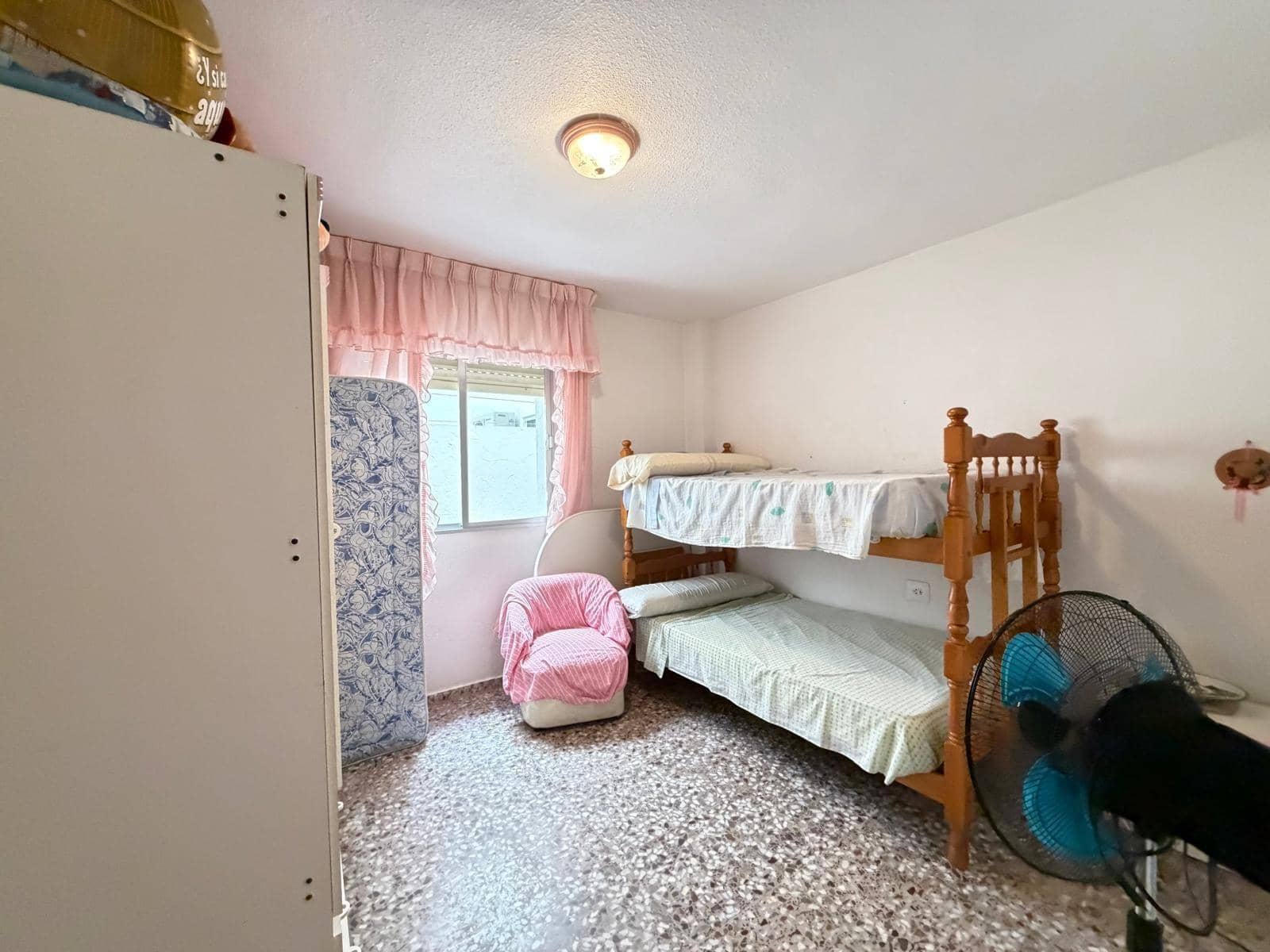 3 quarto Apartamento para venda em Torrevieja - 169 900 € (Ref: 10078416)