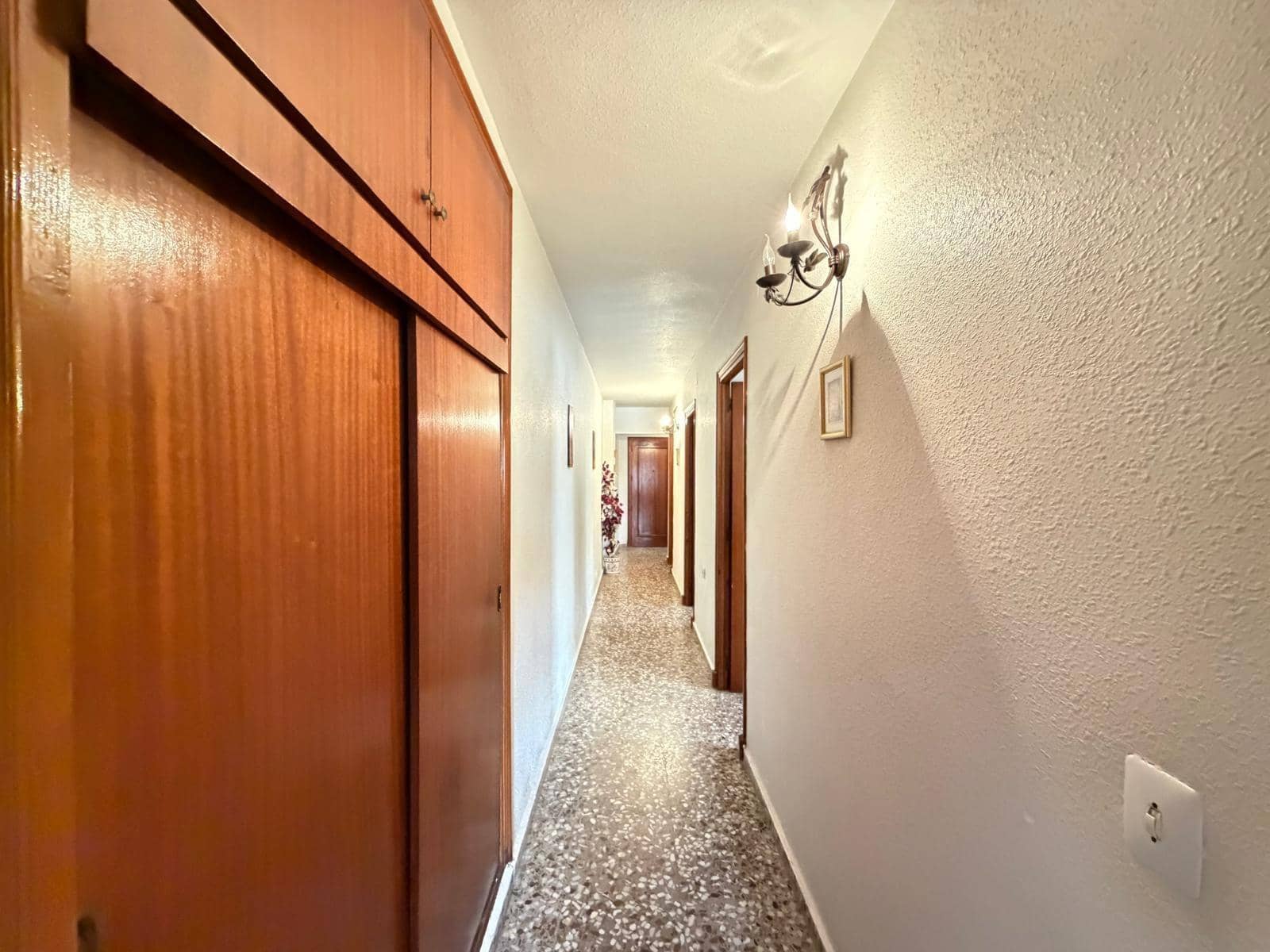 3 quarto Apartamento para venda em Torrevieja - 169 900 € (Ref: 10078416)