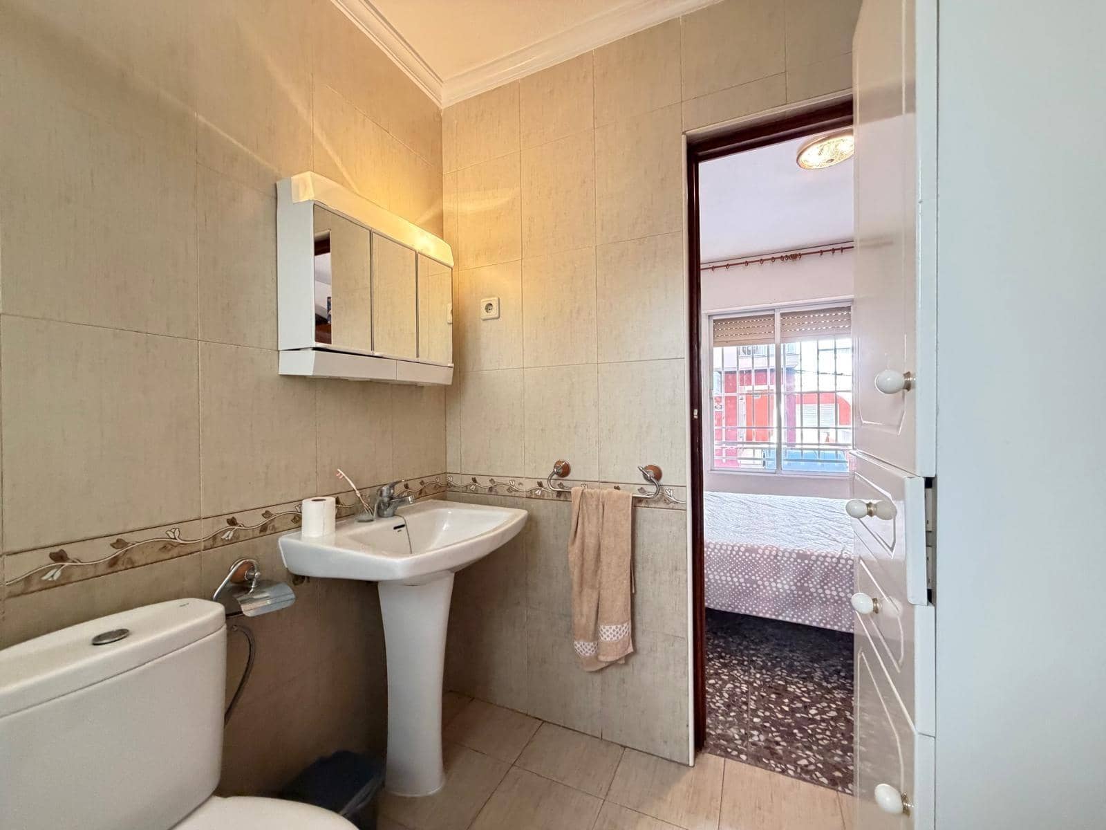 3 quarto Apartamento para venda em Torrevieja - 169 900 € (Ref: 10078416)