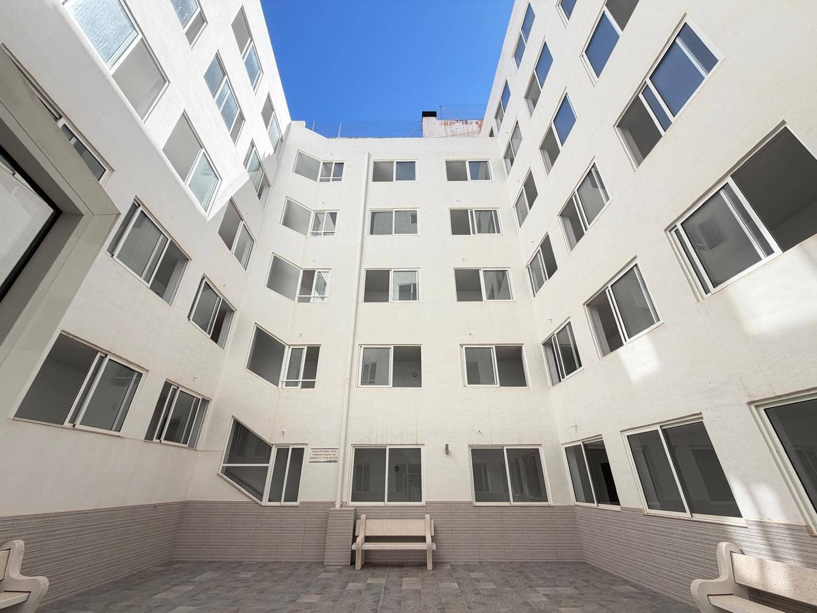 3 quarto Apartamento para venda em Torrevieja - 169 900 € (Ref: 10078416)