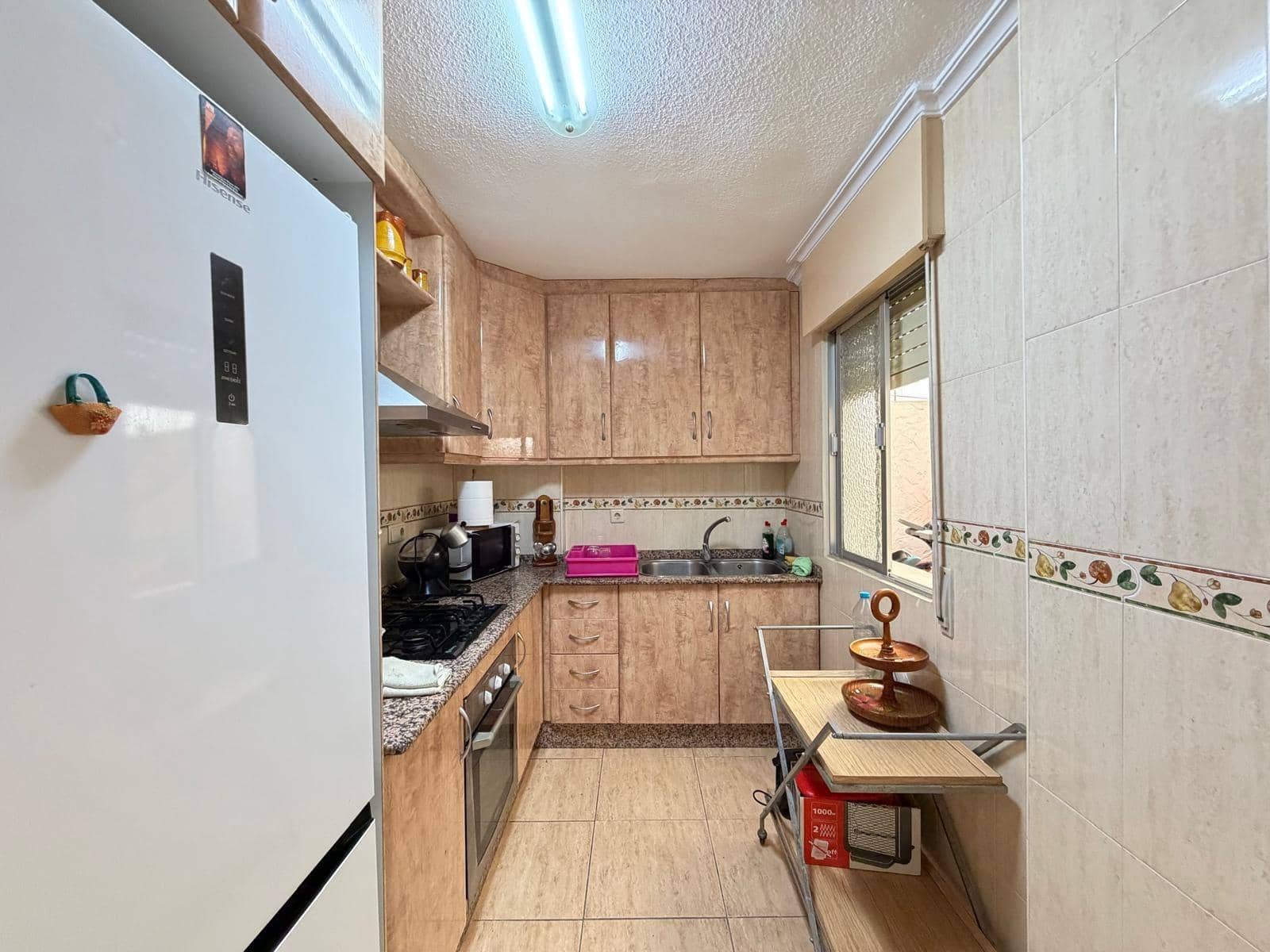 3 quarto Apartamento para venda em Torrevieja - 169 900 € (Ref: 10078416)