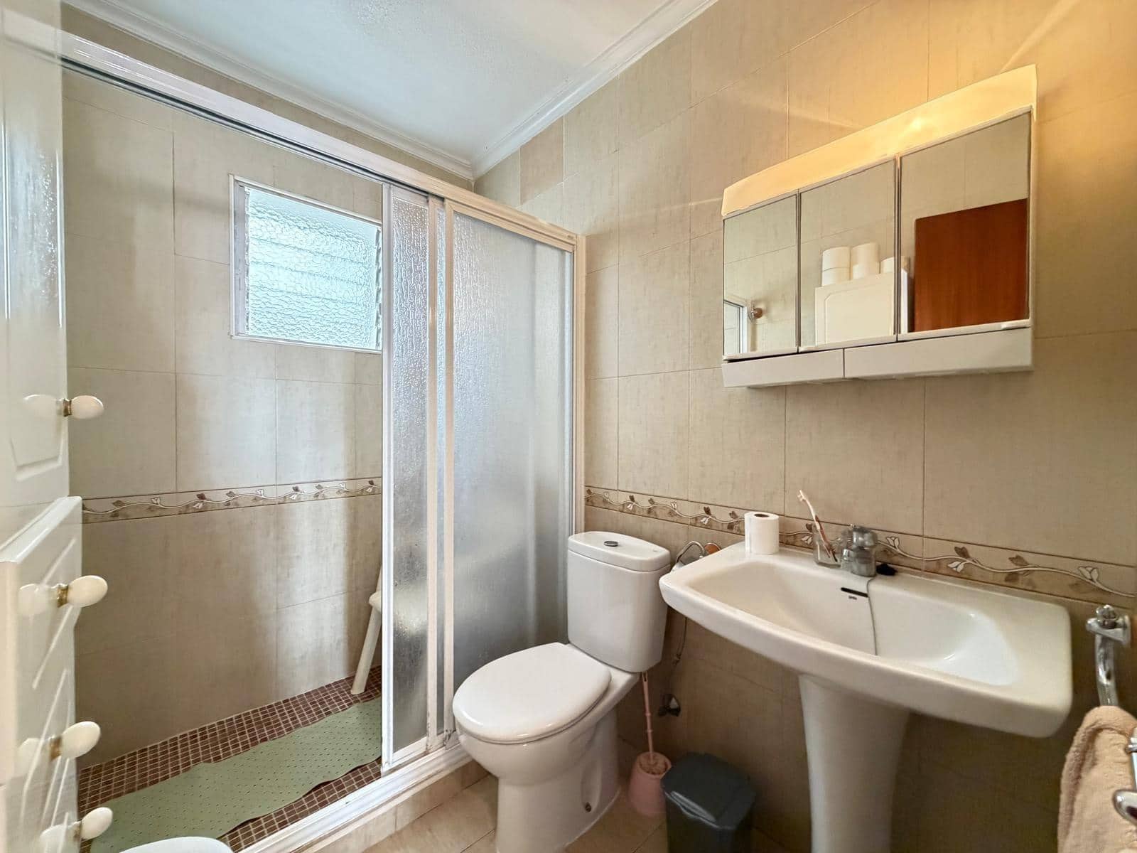 3 quarto Apartamento para venda em Torrevieja - 169 900 € (Ref: 10078416)