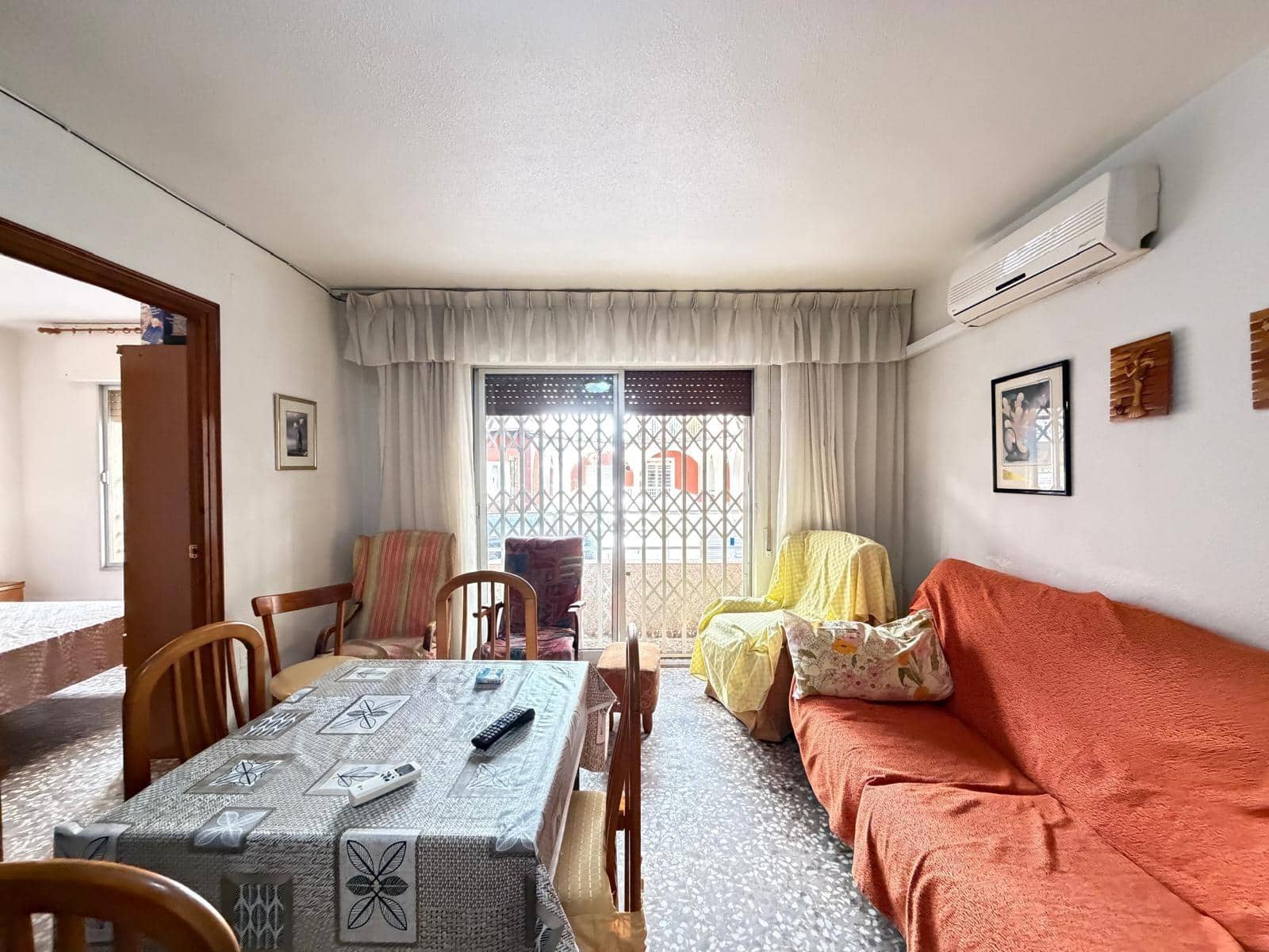 3 quarto Apartamento para venda em Torrevieja - 169 900 € (Ref: 10078416)