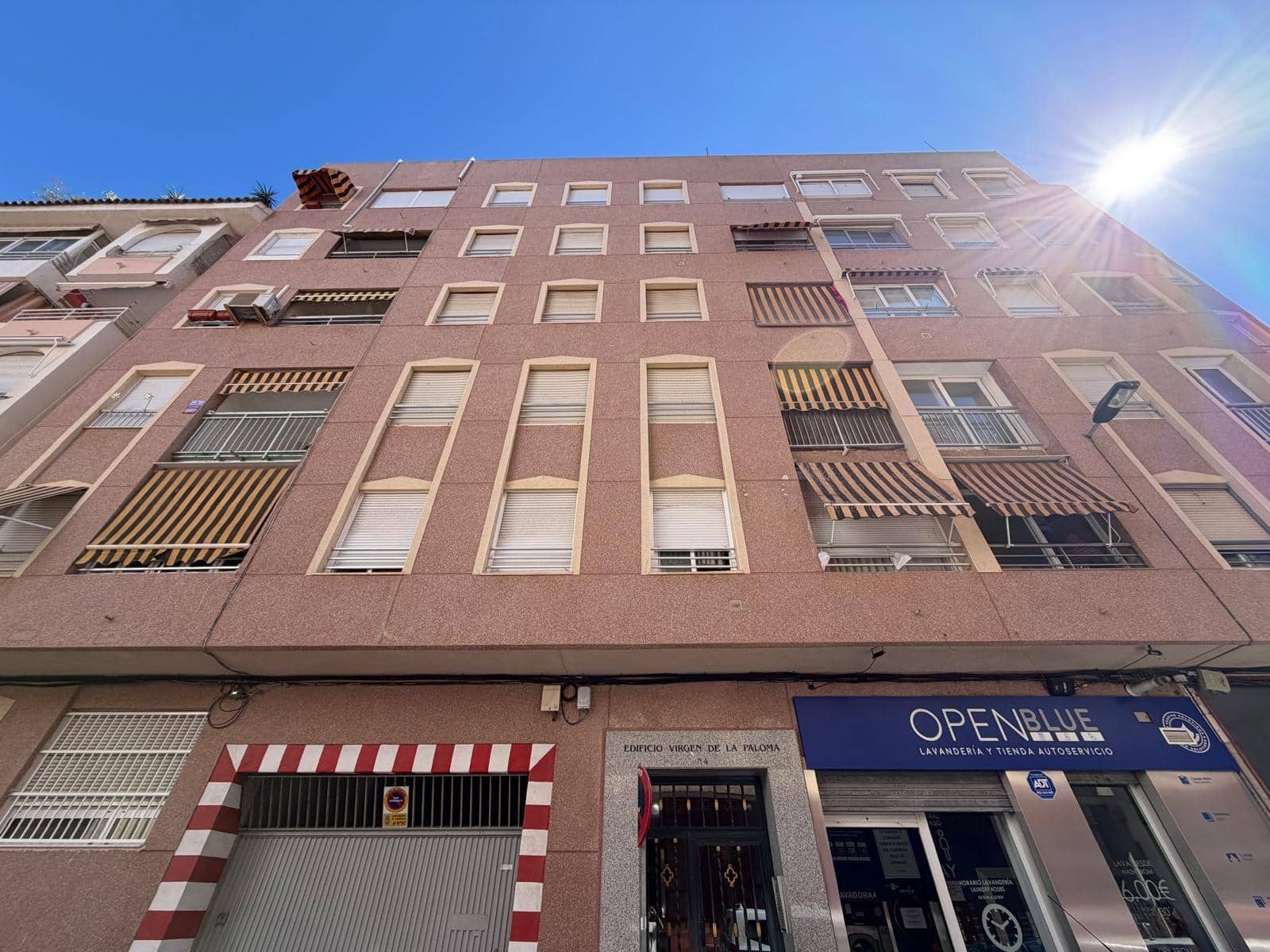 3 quarto Apartamento para venda em Torrevieja - 169 900 € (Ref: 10078416)