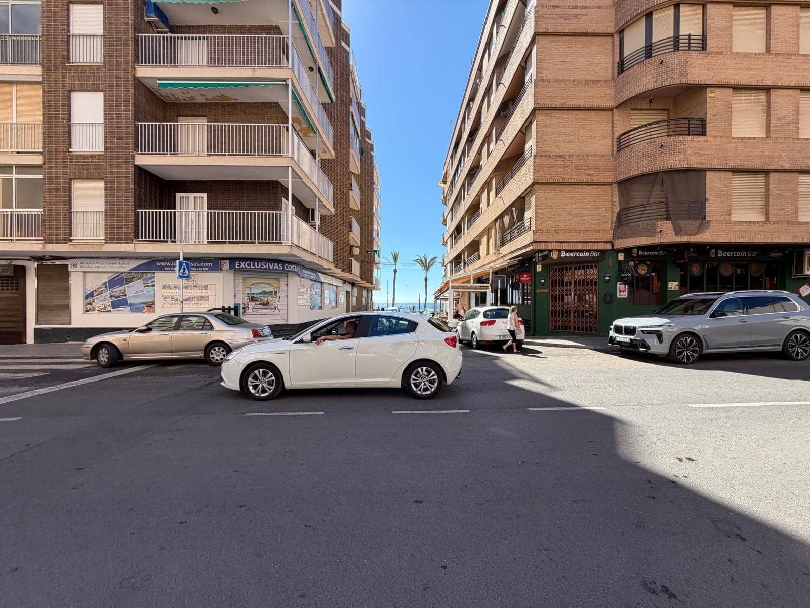 3 quarto Apartamento para venda em Torrevieja - 169 900 € (Ref: 10078416)