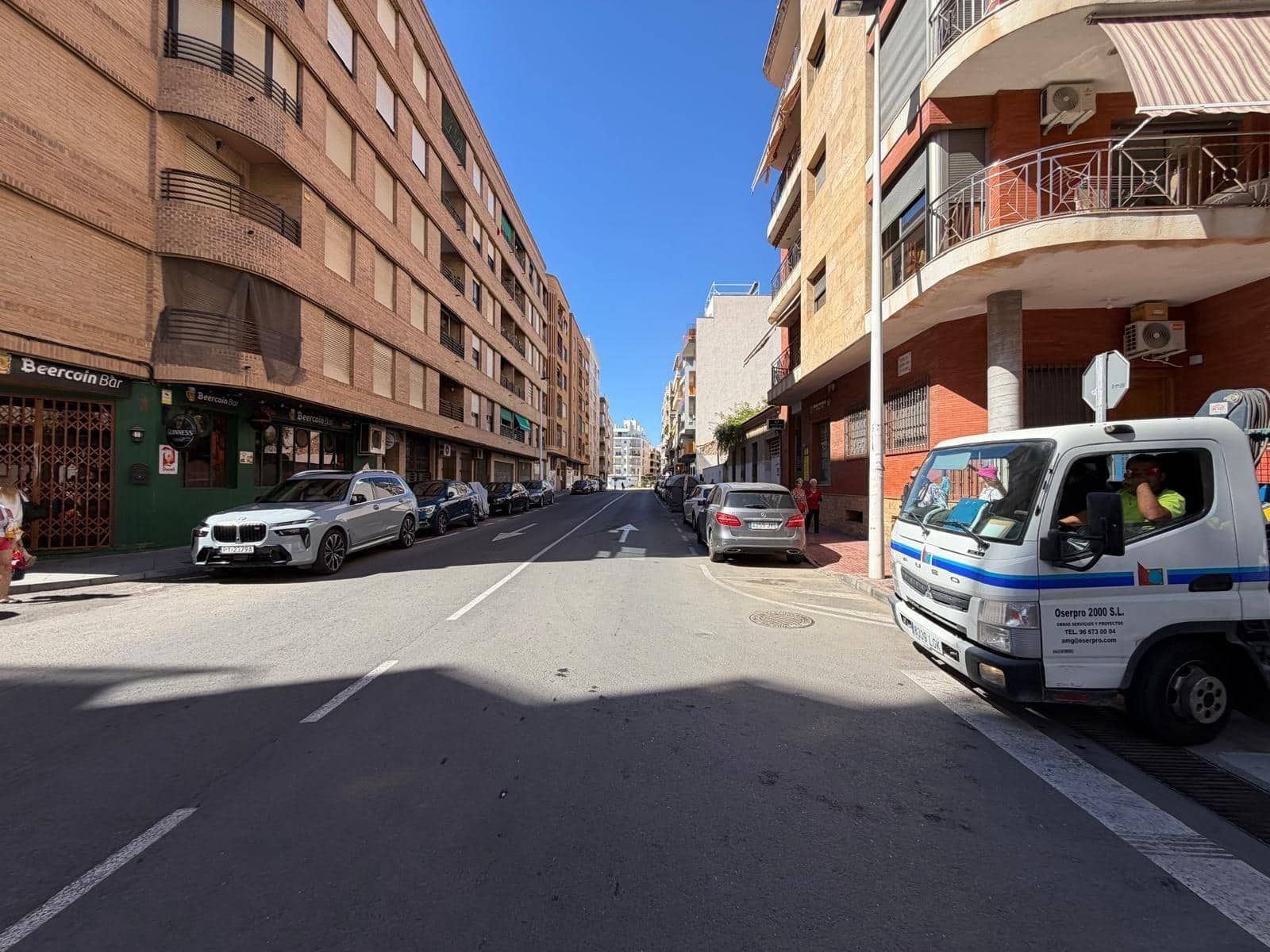 3 quarto Apartamento para venda em Torrevieja - 169 900 € (Ref: 10078416)