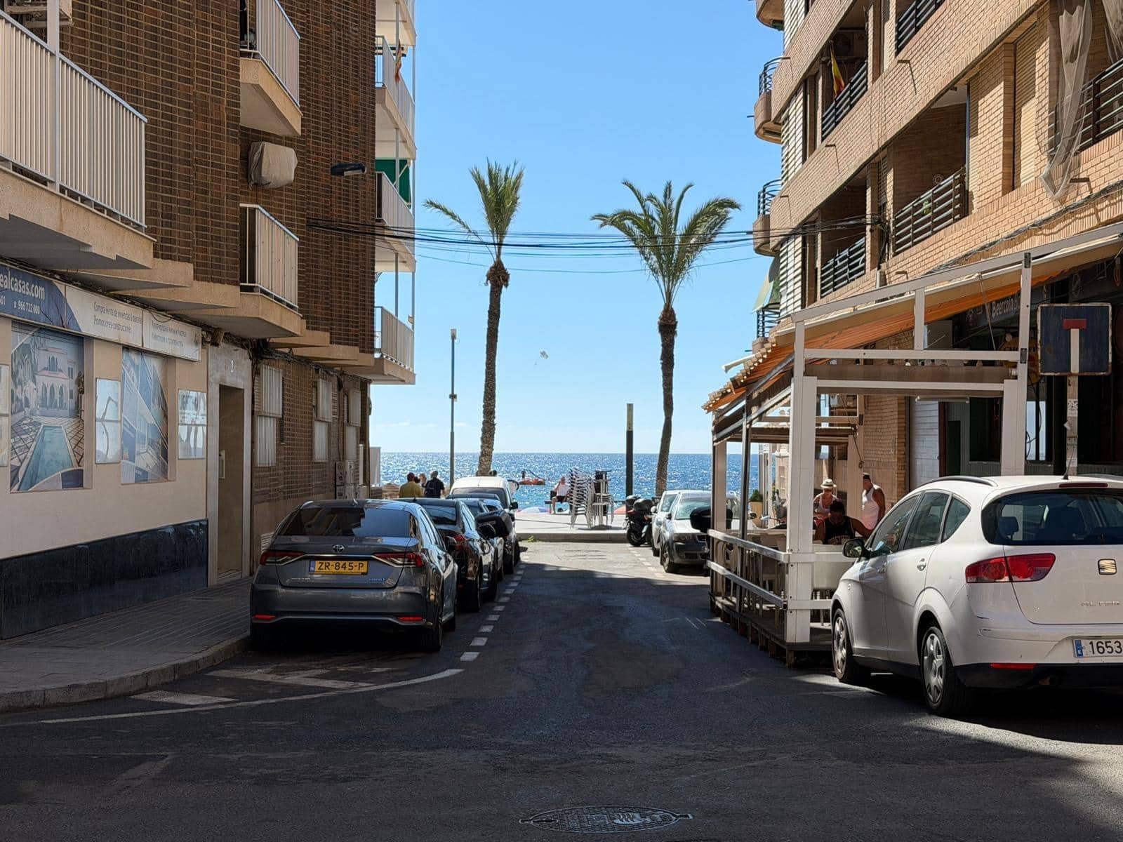 3 quarto Apartamento para venda em Torrevieja - 169 900 € (Ref: 10078416)