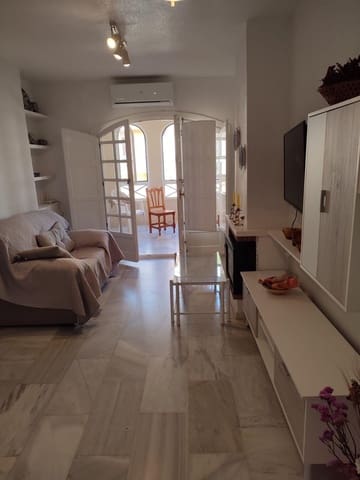 Apartamento de 2 habitaciones en Los Frutales, Torrevieja en venta con piscina garaje - 204.000 € (Ref: 10078417)