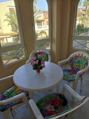 Apartamento de 2 habitaciones en Los Frutales, Torrevieja en venta con piscina garaje - 204.000 € (Ref: 10078417)