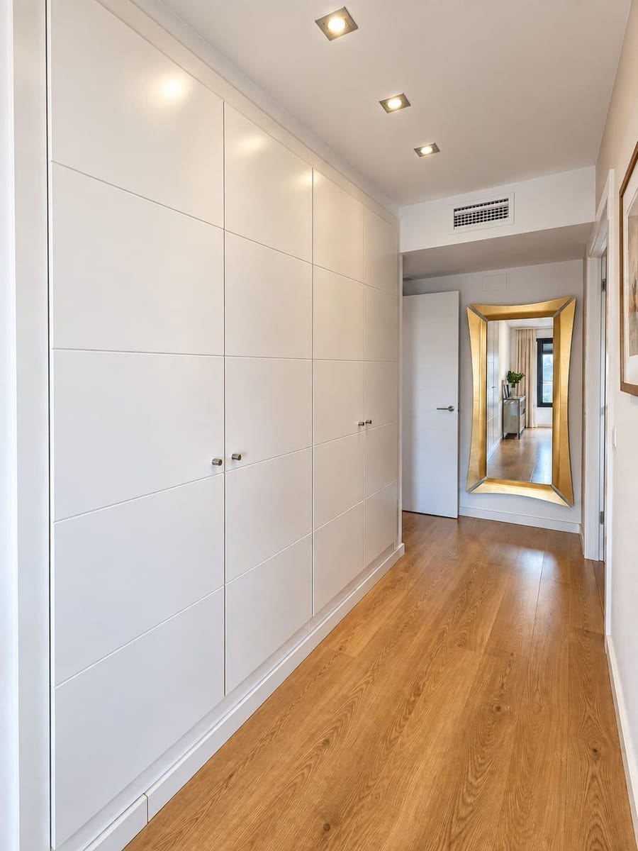 3 quarto Apartamento para venda em Alicante cidade com piscina garagem - 600 000 € (Ref: 10078418)