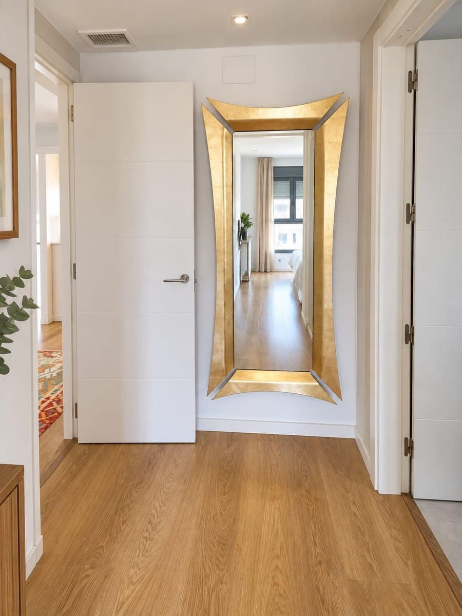 3 quarto Apartamento para venda em Alicante cidade com piscina garagem - 600 000 € (Ref: 10078418)