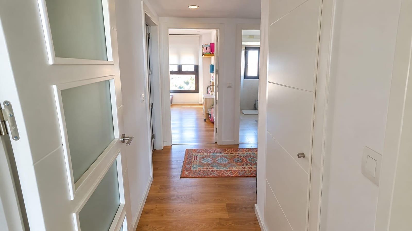 3 quarto Apartamento para venda em Alicante cidade com piscina garagem - 600 000 € (Ref: 10078418)