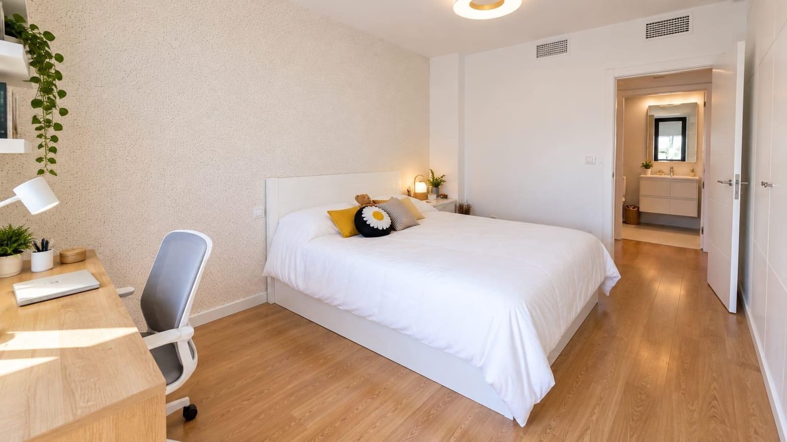 3 quarto Apartamento para venda em Alicante cidade com piscina garagem - 600 000 € (Ref: 10078418)