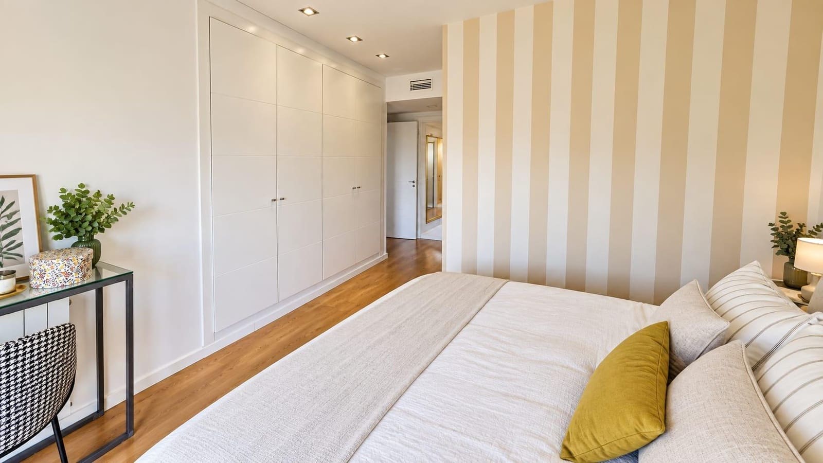 3 quarto Apartamento para venda em Alicante cidade com piscina garagem - 600 000 € (Ref: 10078418)
